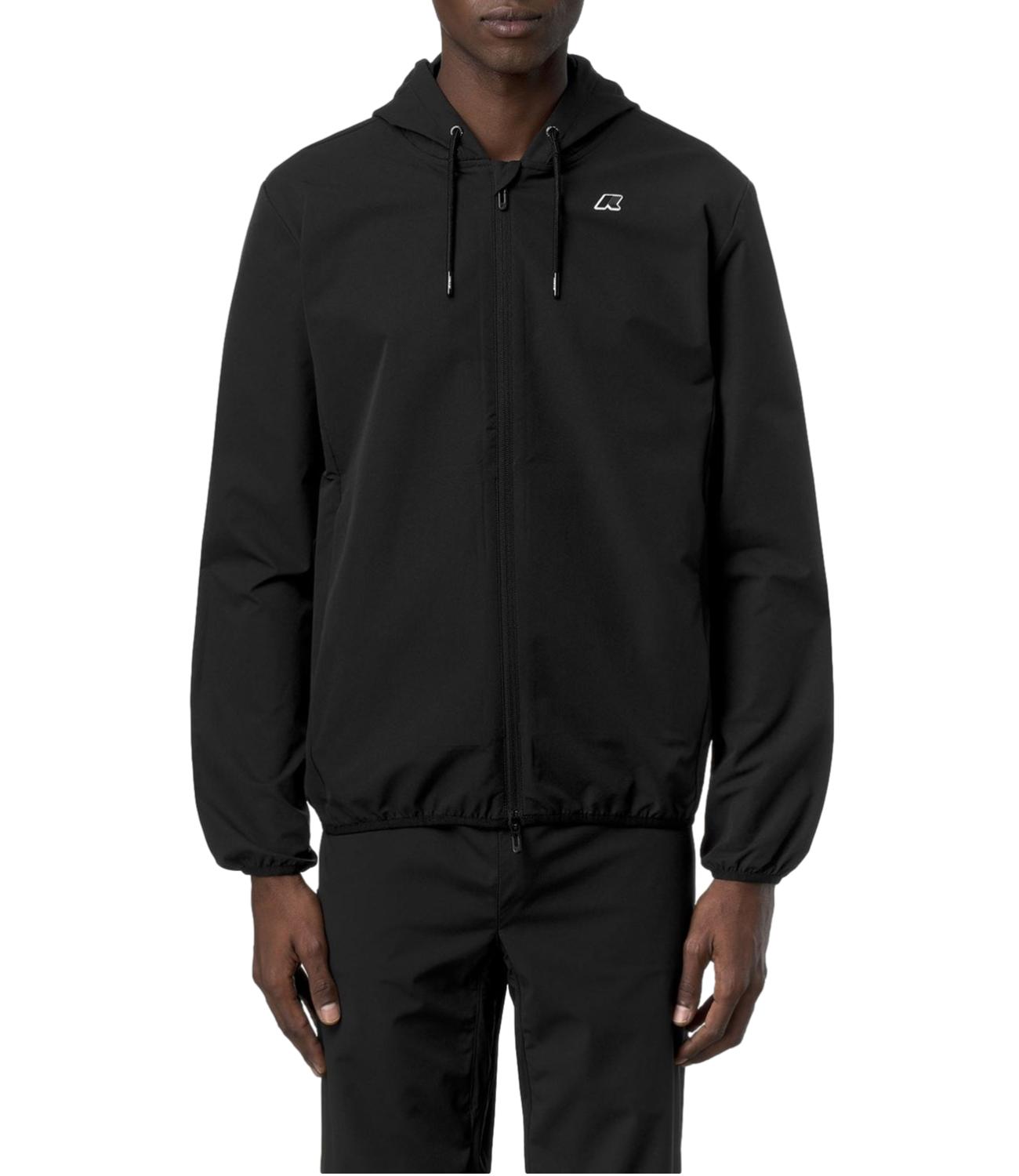 Felpa K-way Journeer travel
