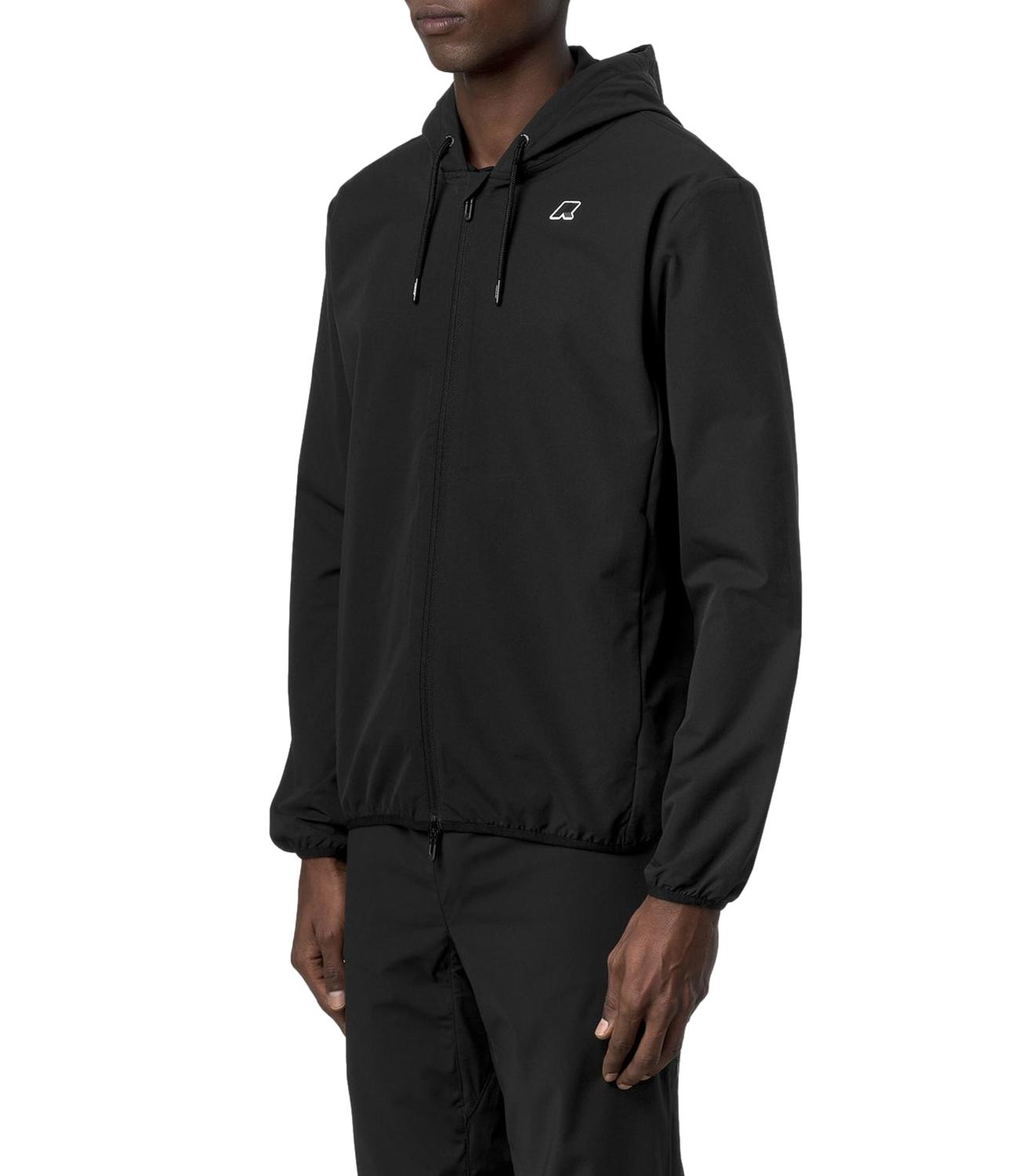 Felpa K-way Journeer travel