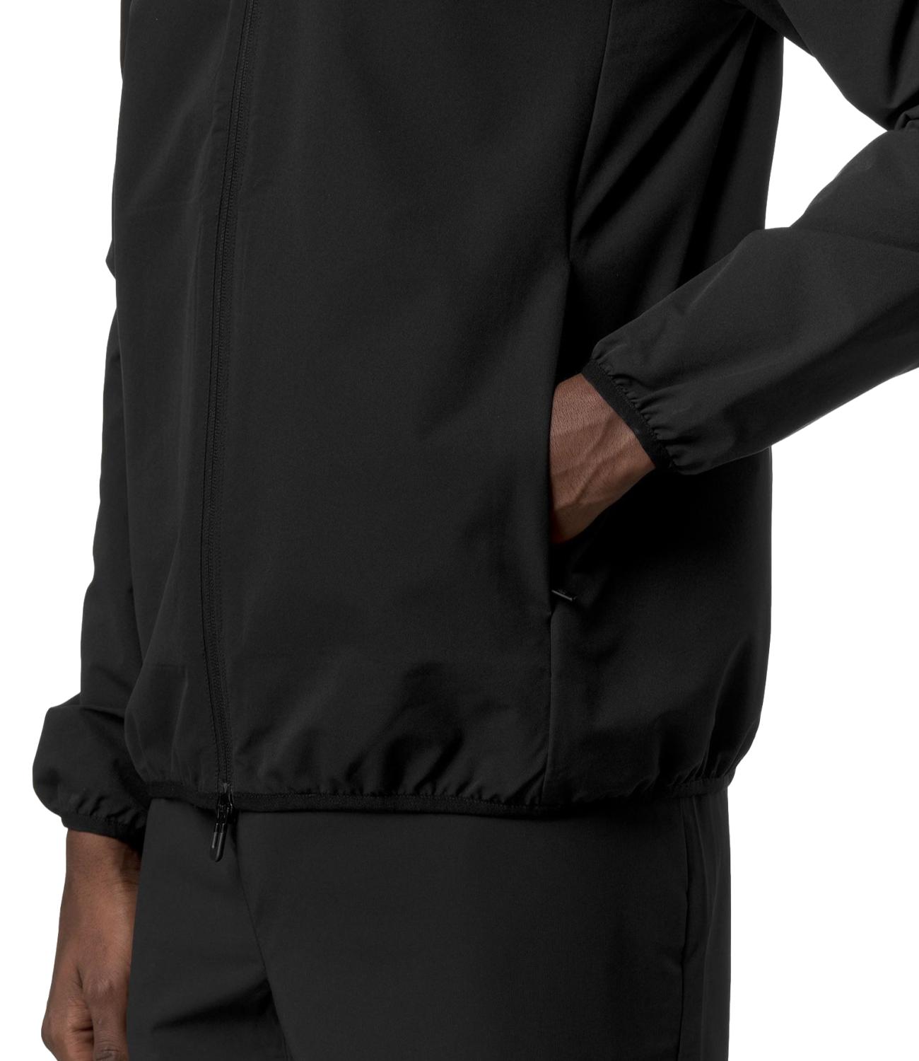 Felpa K-way Journeer travel