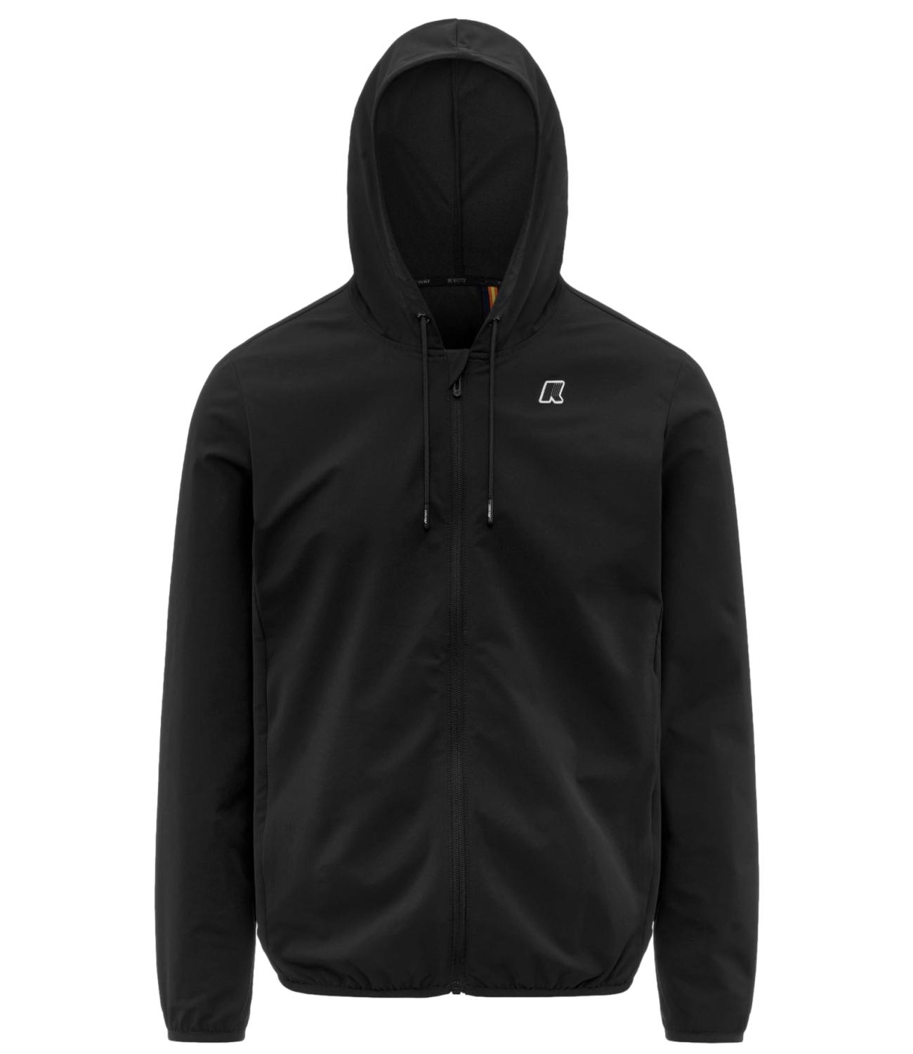 Felpa K-way Journeer travel