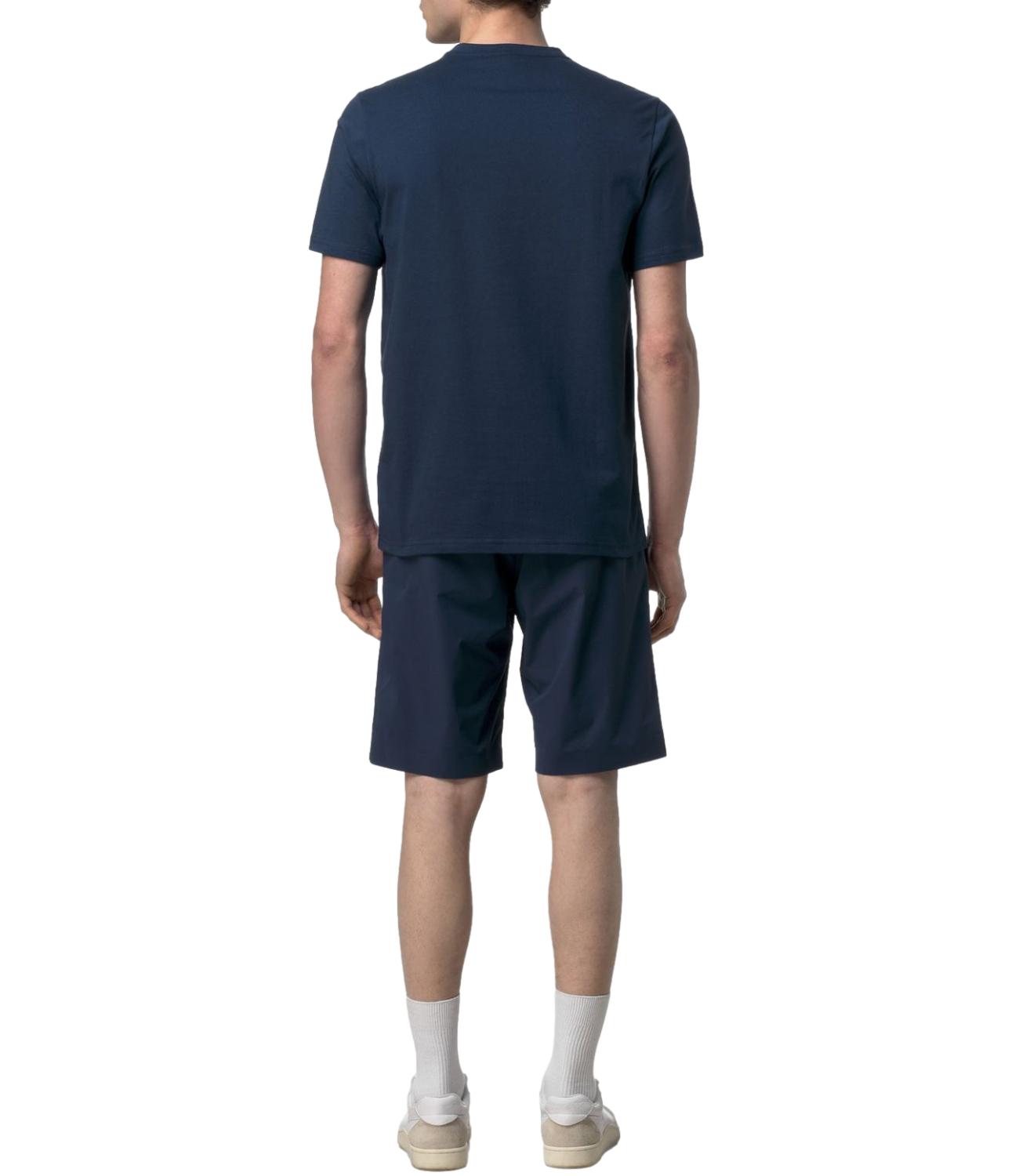 Odom in jersey blu