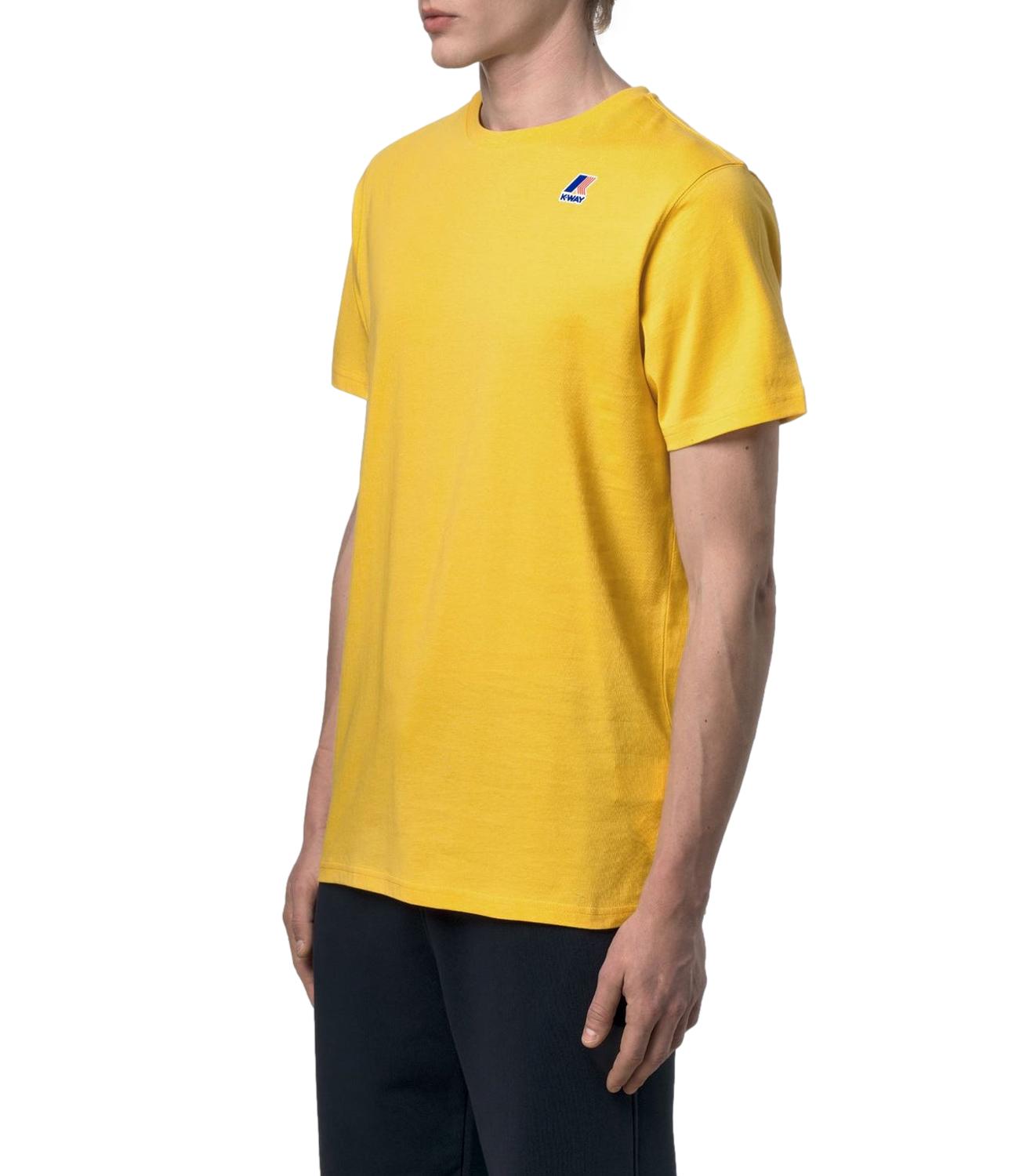 LEONIDE dark yellow