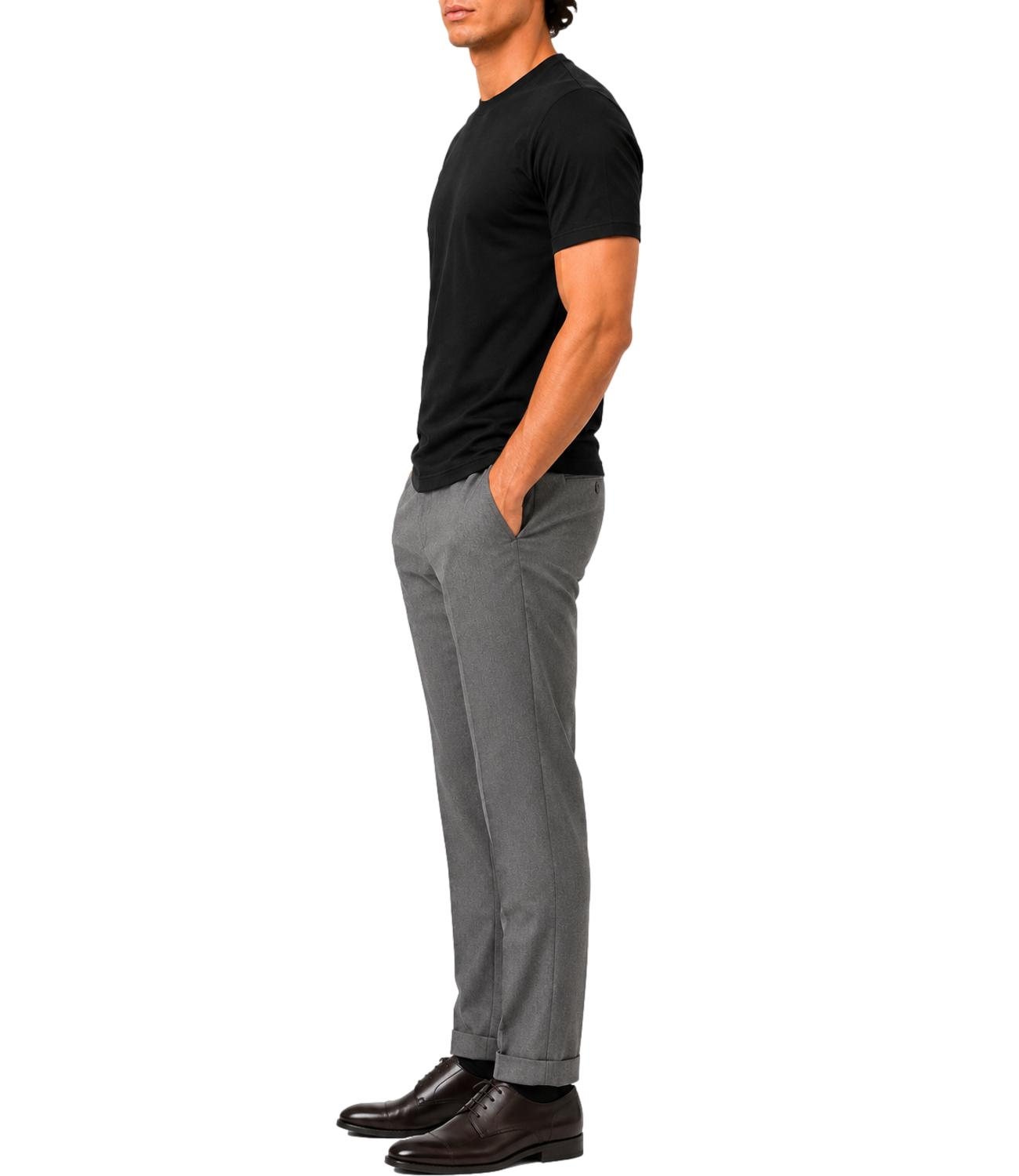 T-Shirt Piquet manica corta