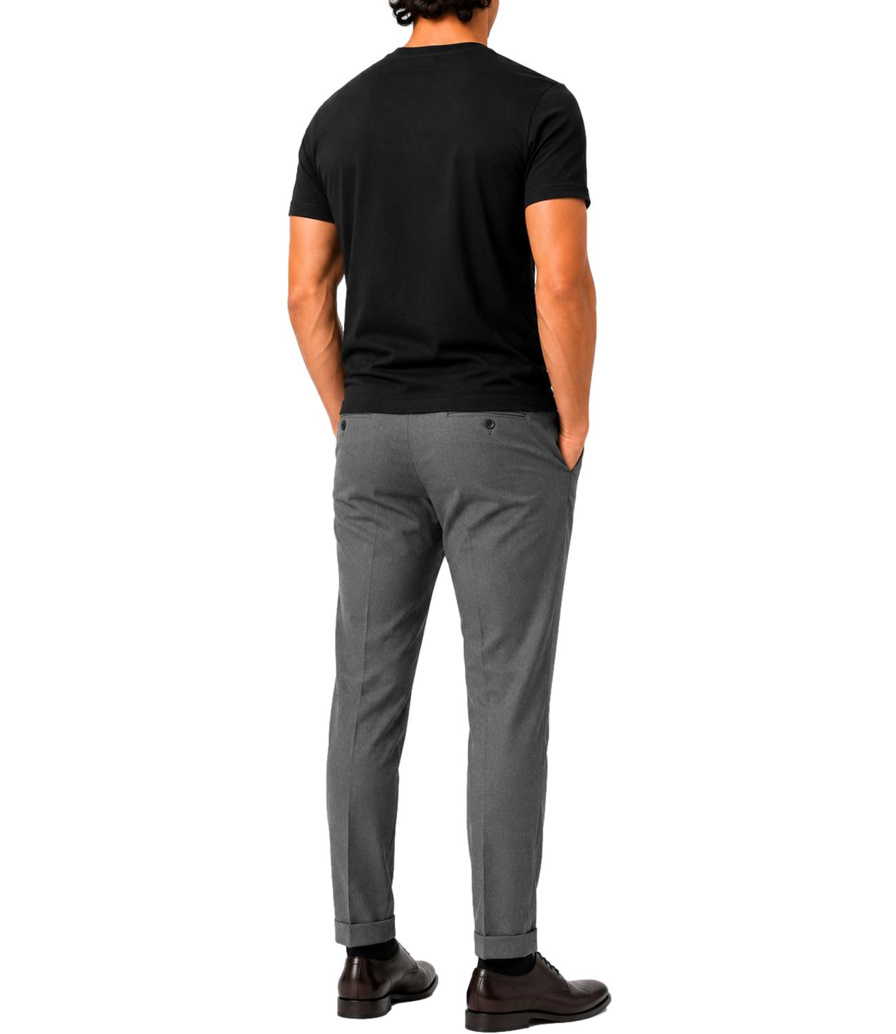 T-Shirt Piquet manica corta