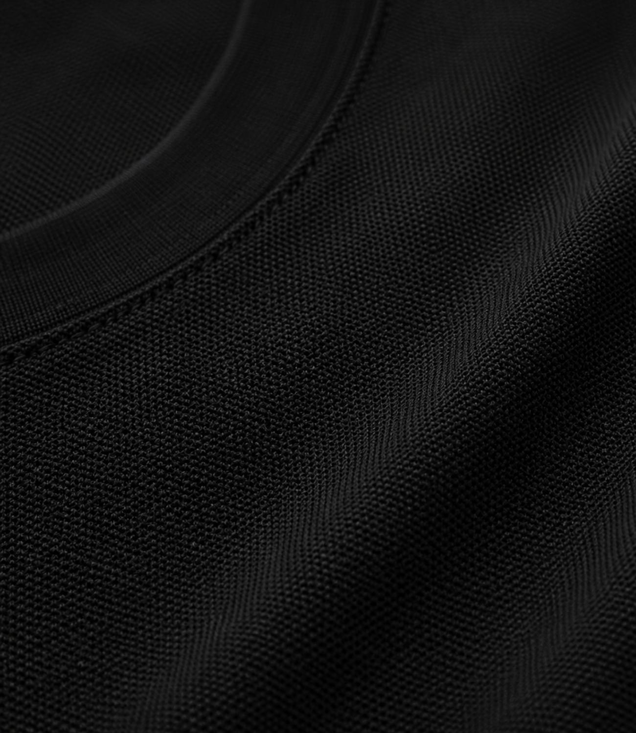 T-Shirt Piquet manica corta