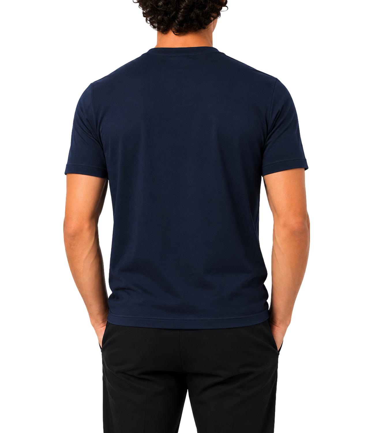T-Shirt Piquet manica corta