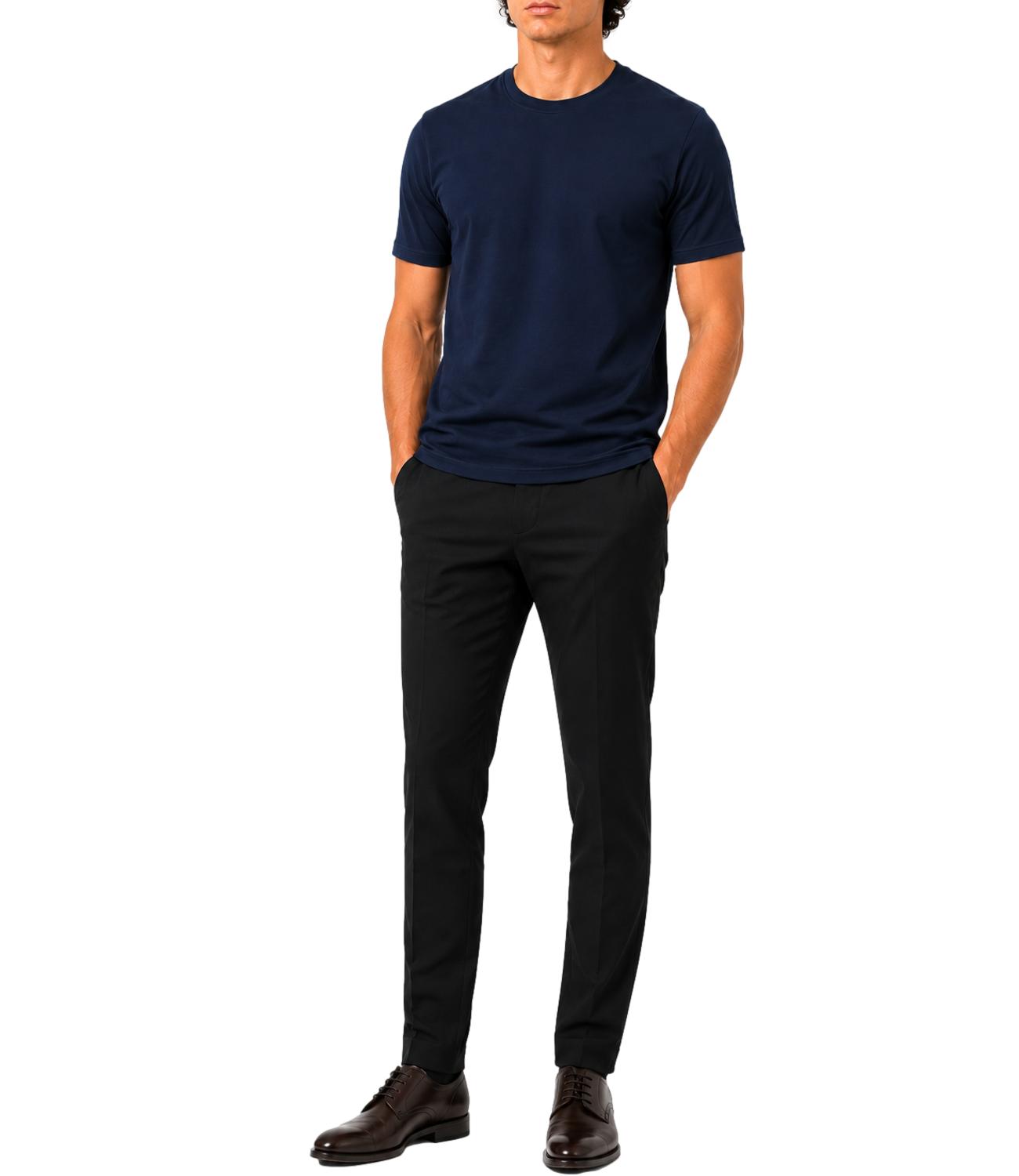T-Shirt Piquet manica corta