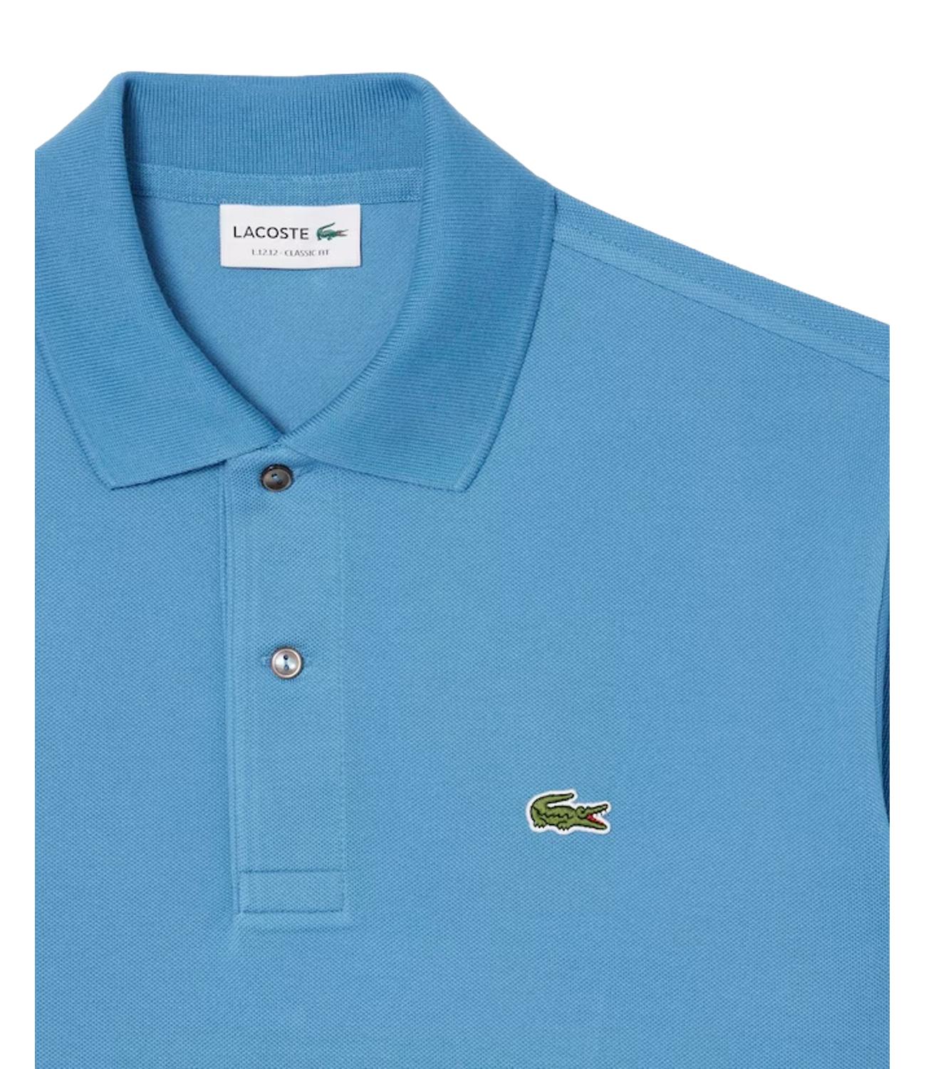 Polo Manica Corta carta da zucchero