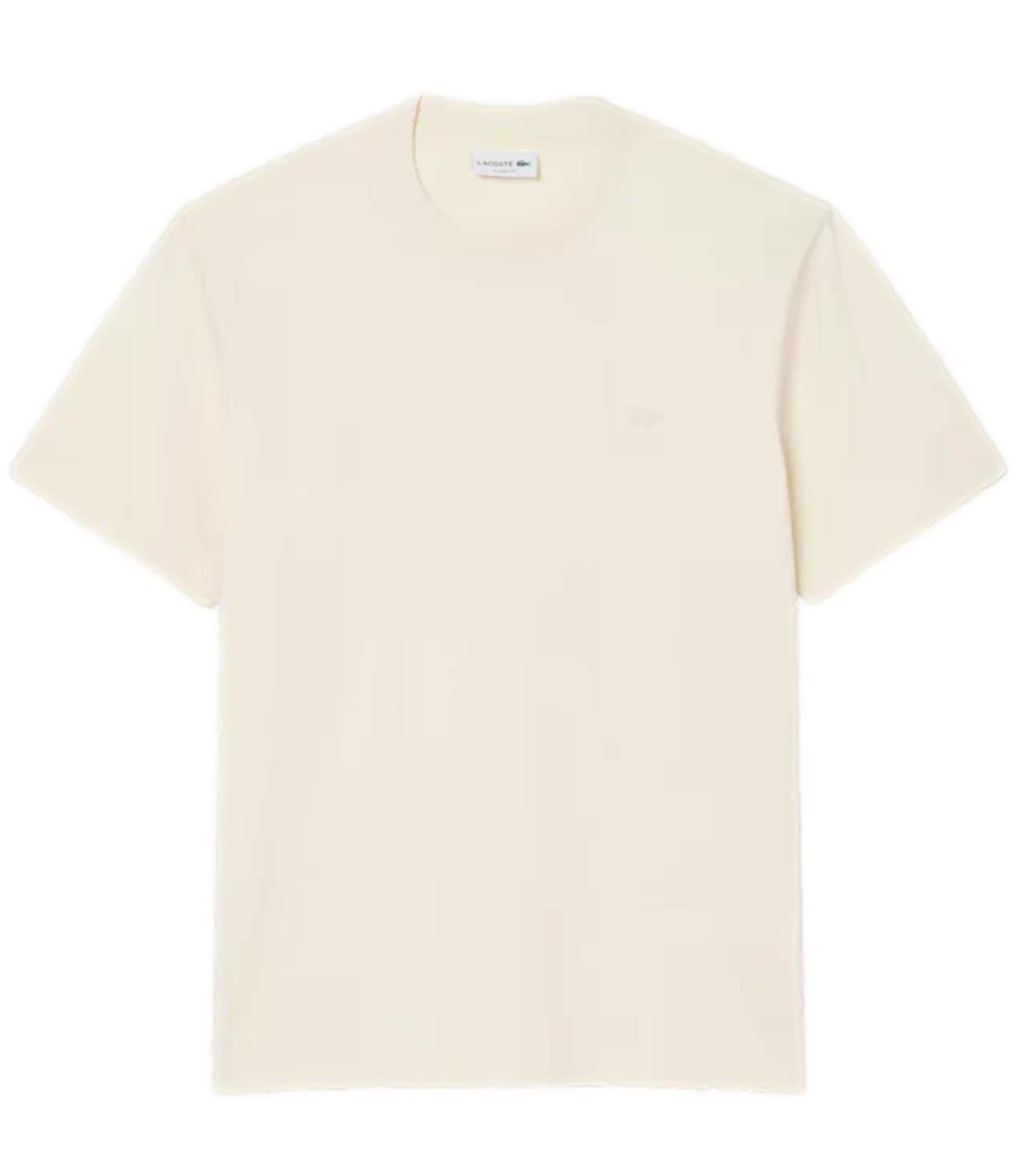 T-Shirt Uomo Beige
