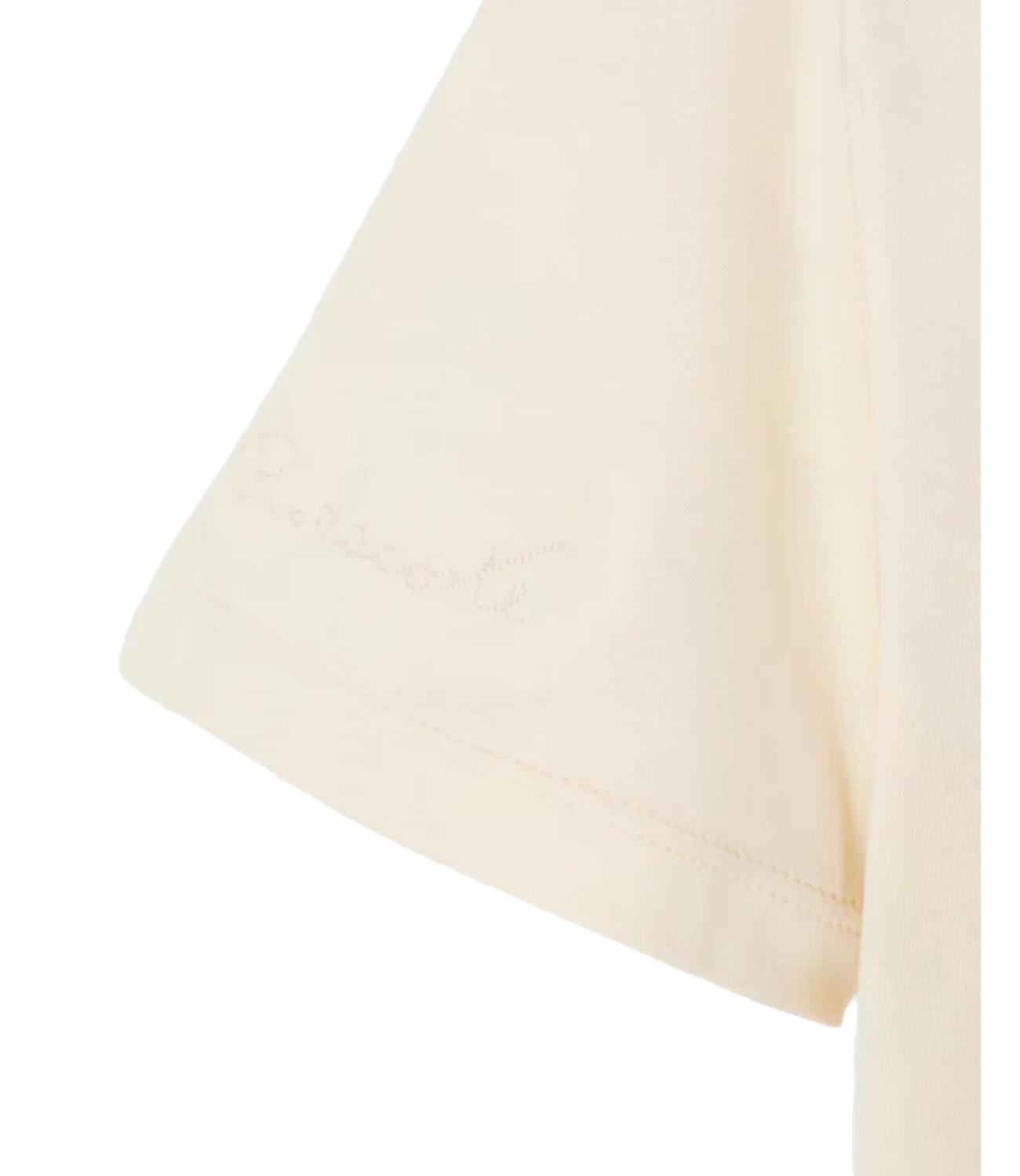 T-Shirt Uomo Beige