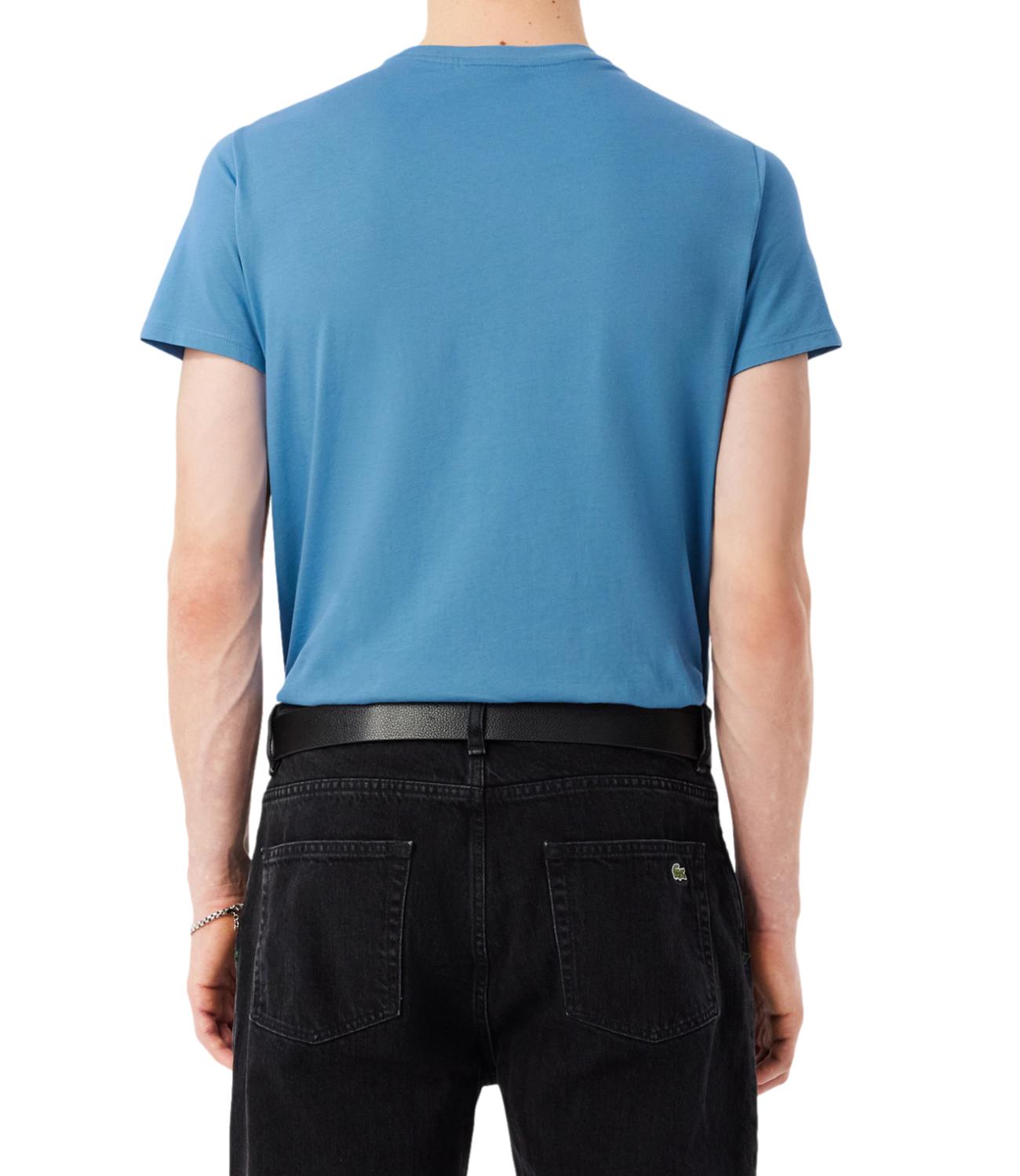 T-Shirt Uomo Carta da Zucchero