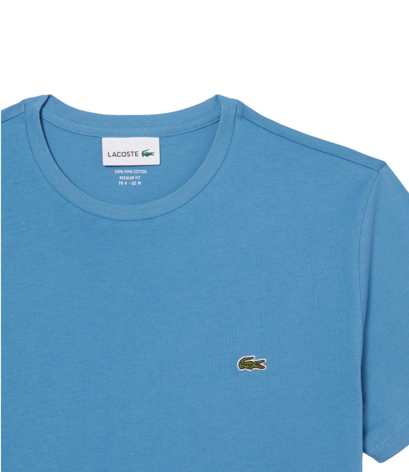 T-Shirt Uomo Carta da Zucchero