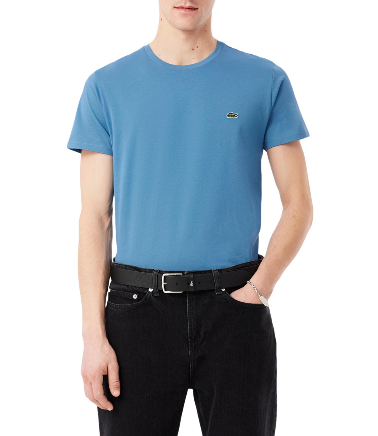 T-Shirt Uomo Carta da Zucchero