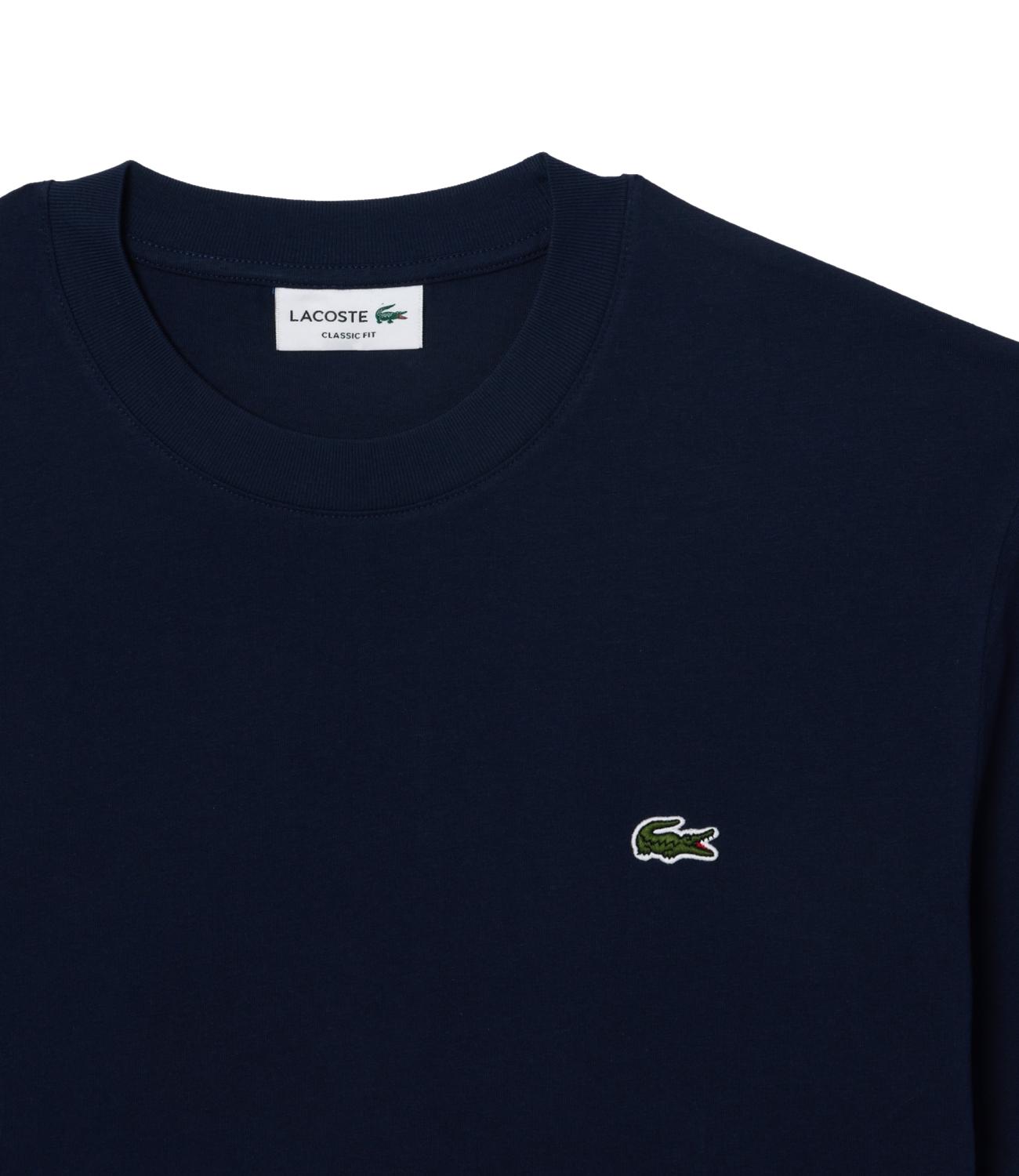 T-Shirt Uomo Blu