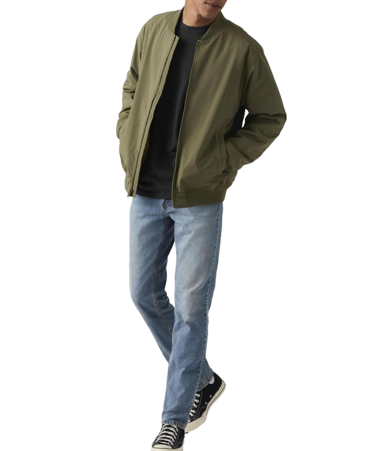 Levi's Jeans 511 SLIM Denim Chiaro Uomo