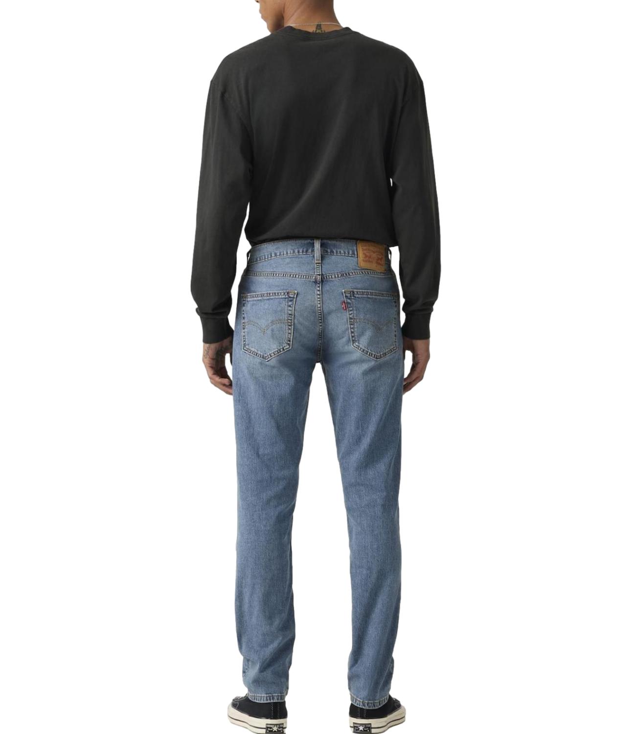 Levi's Jeans 511 SLIM Denim Chiaro Uomo