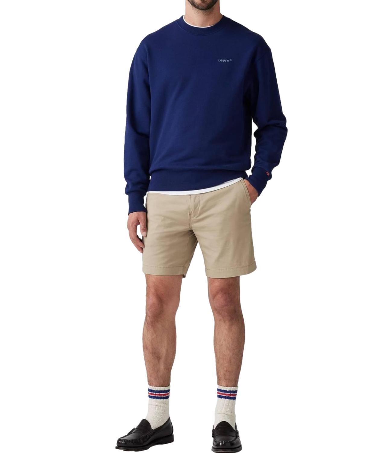 Levi's XX CHINO SHORTS Beige Uomo
