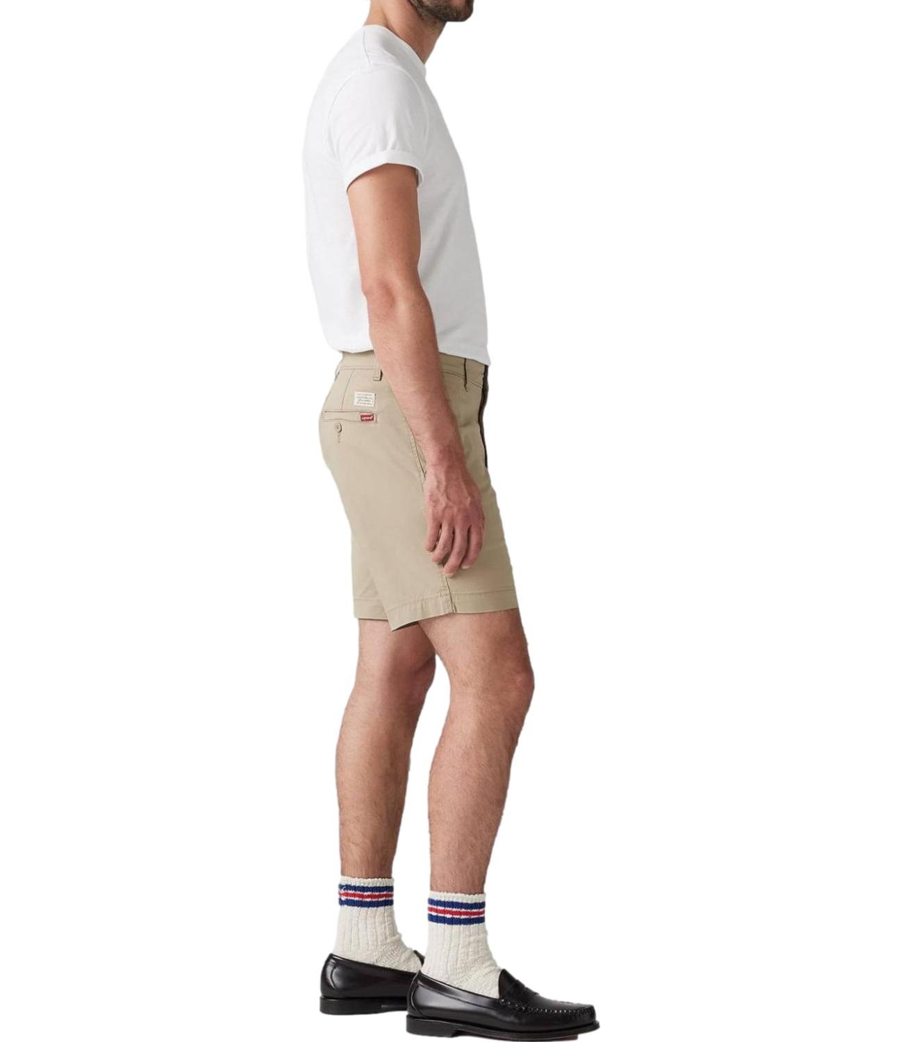 Levi's XX CHINO SHORTS Beige Uomo
