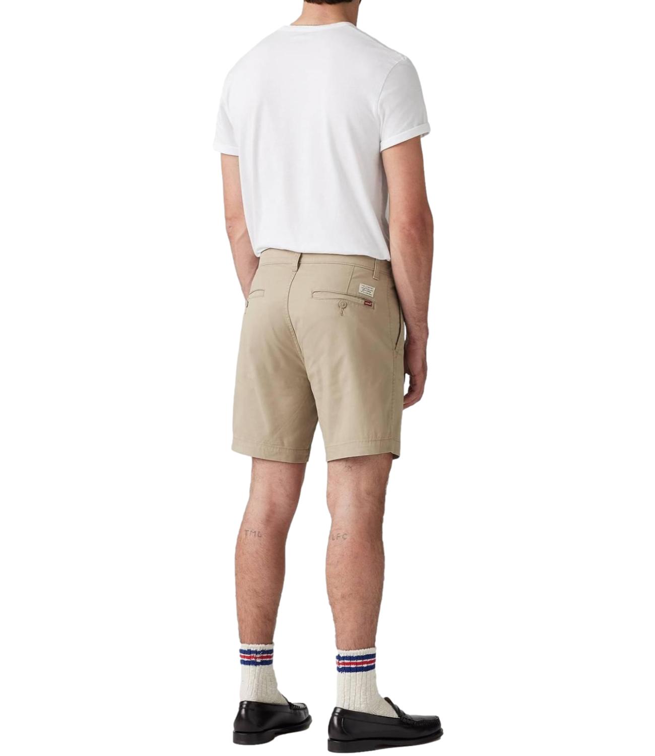 Levi's XX CHINO SHORTS Beige Uomo