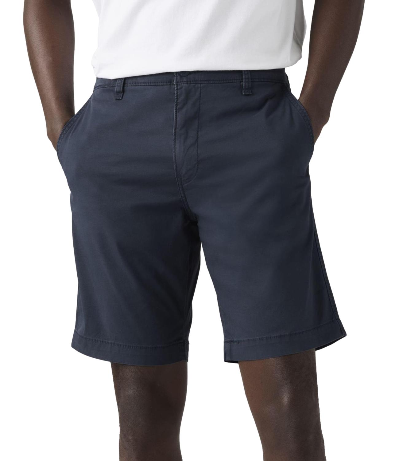 Levi's XX CHINO SHORTS Baltic Navy Uomo