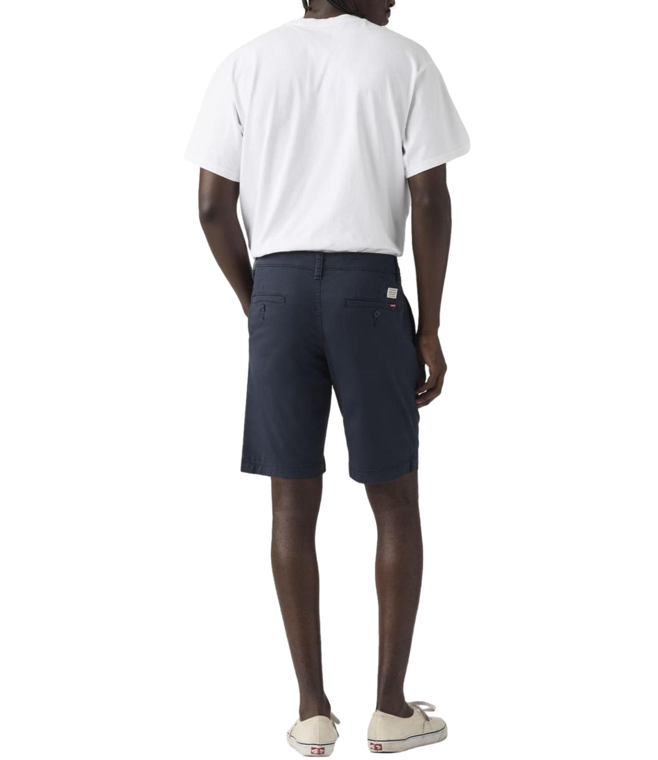 Levi's XX CHINO SHORTS Baltic Navy Uomo
