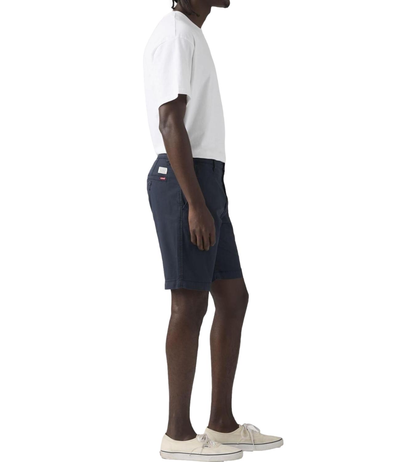 Levi's XX CHINO SHORTS Baltic Navy Uomo