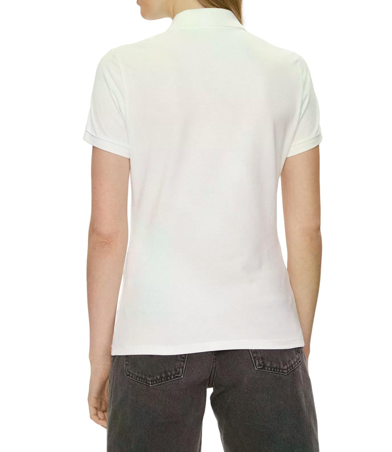 Hm Polo Levis bianca