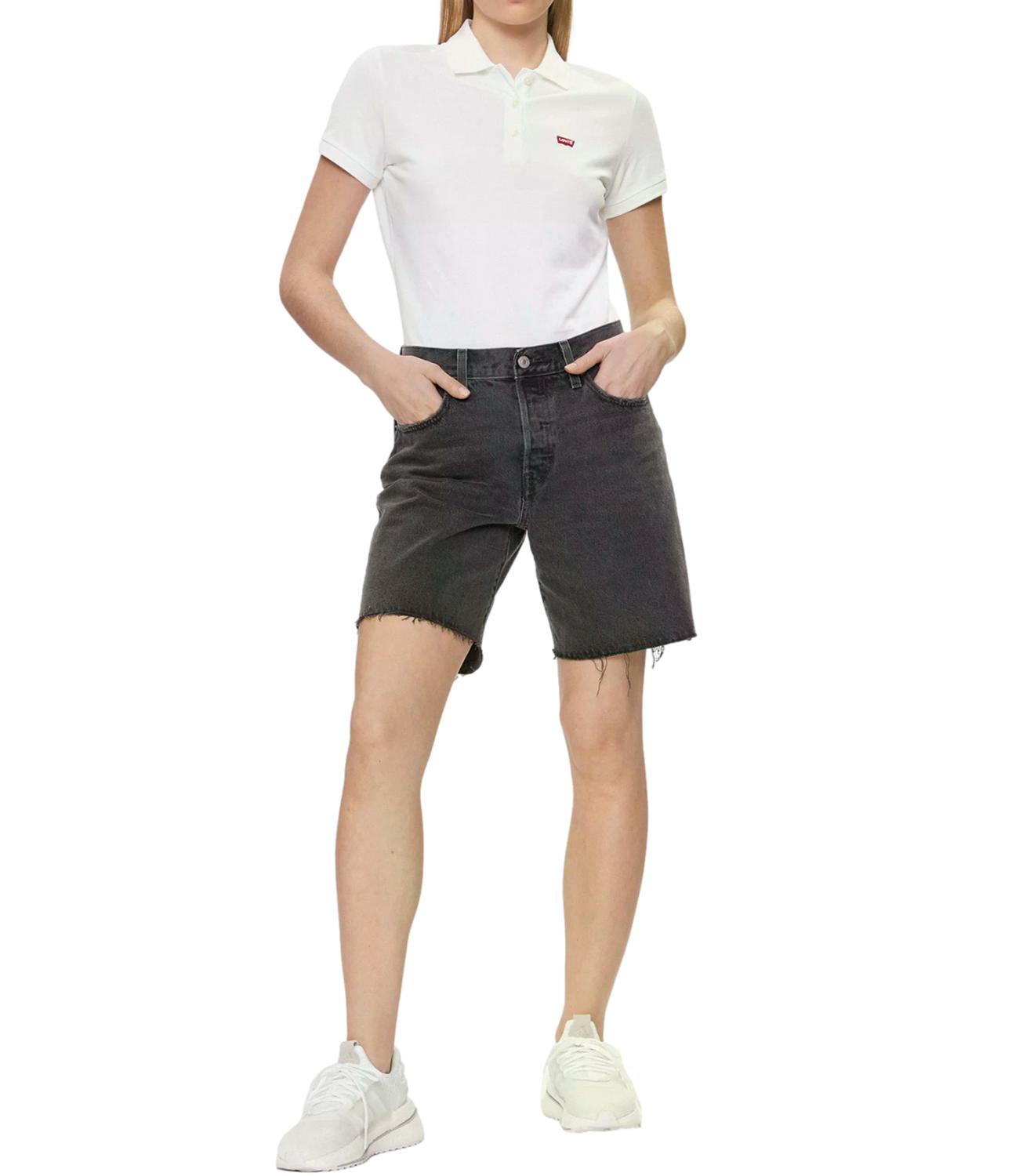 Hm Polo Levis bianca