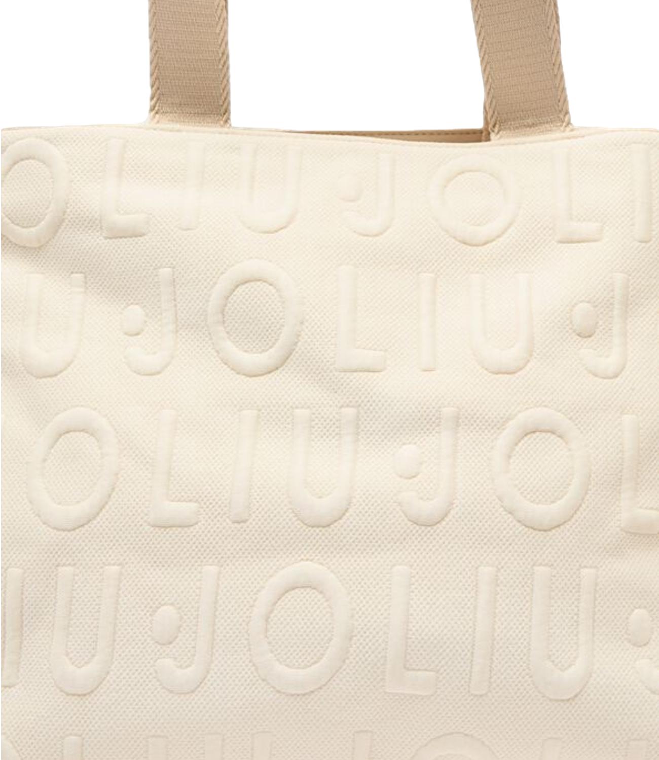 Liu Jo borsa panna donna