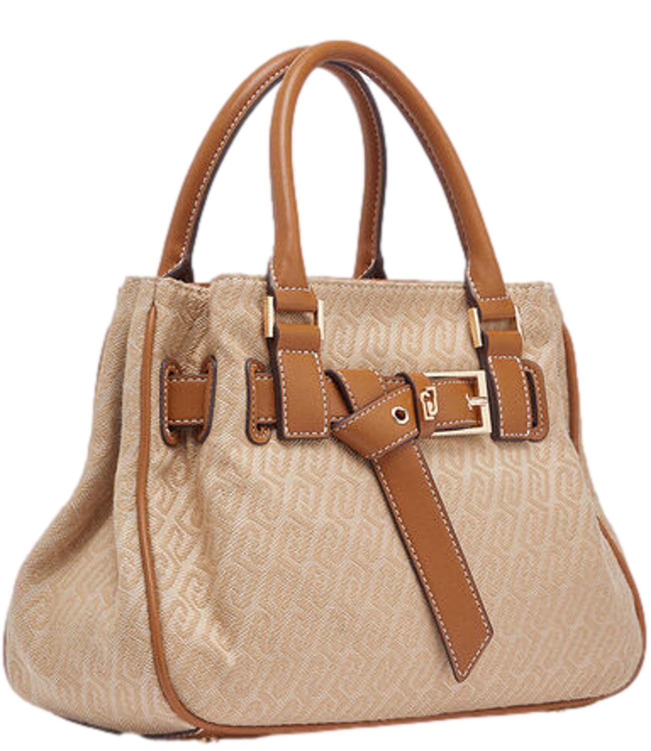 Lu Jo borsa naturale donna