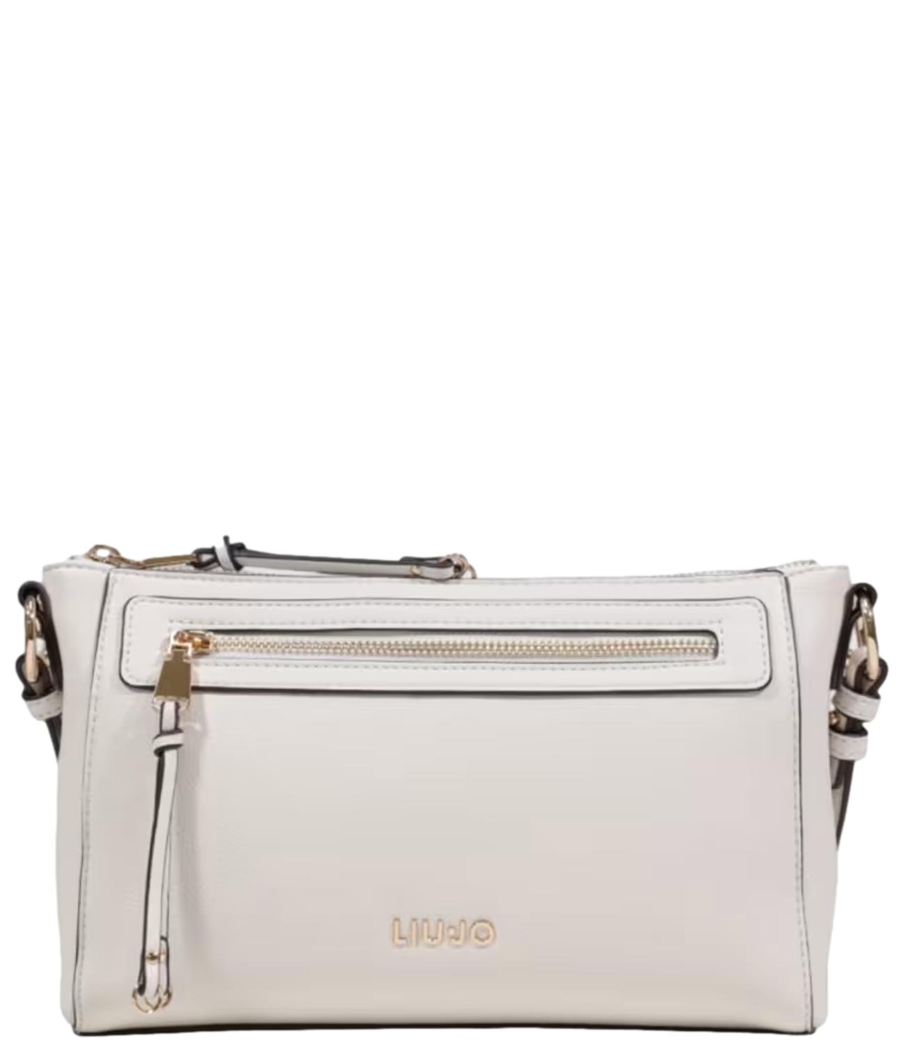 Liu Jo Borsa Cream Donna