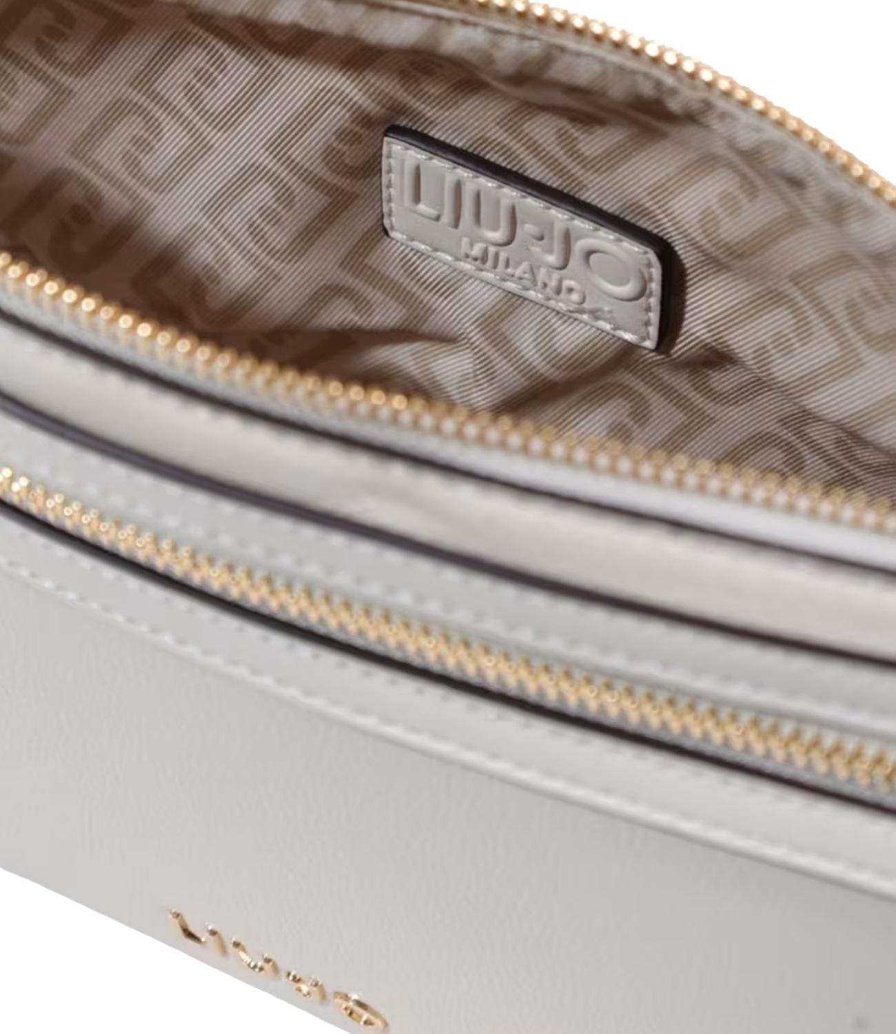 Liu Jo Borsa Cream Donna