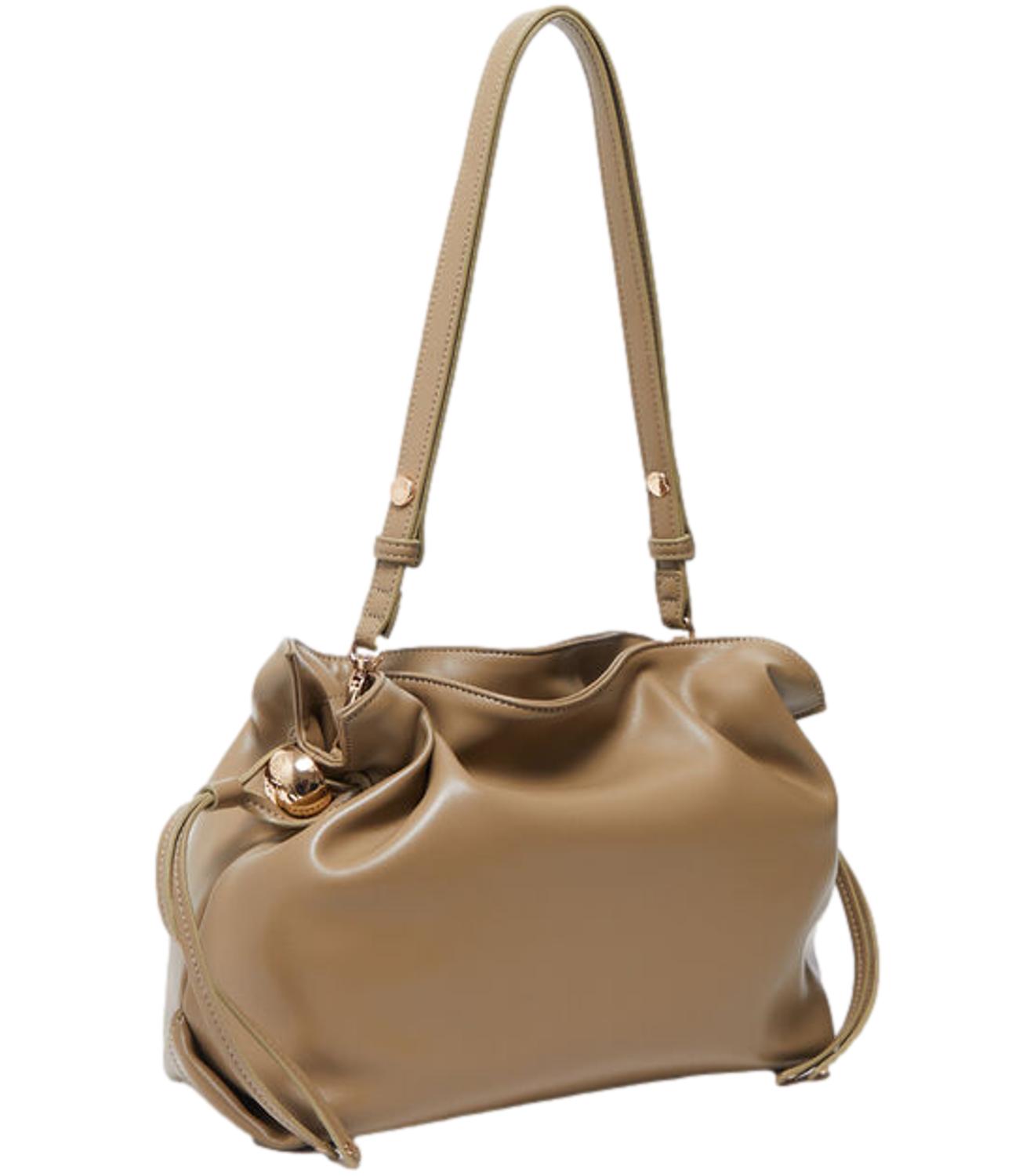 Liu Jo borsa media fango donna