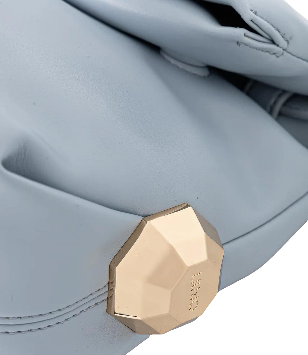 Liu Jo Borsa Dusty Blue Donna