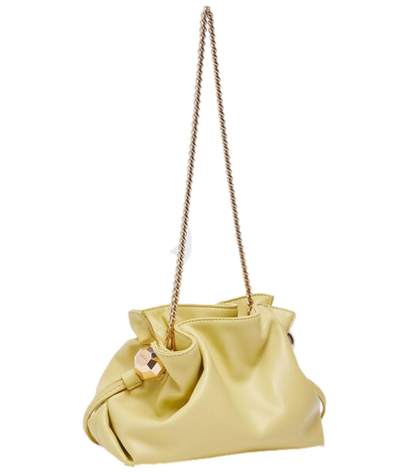 Liu Jo borsa giallo donna