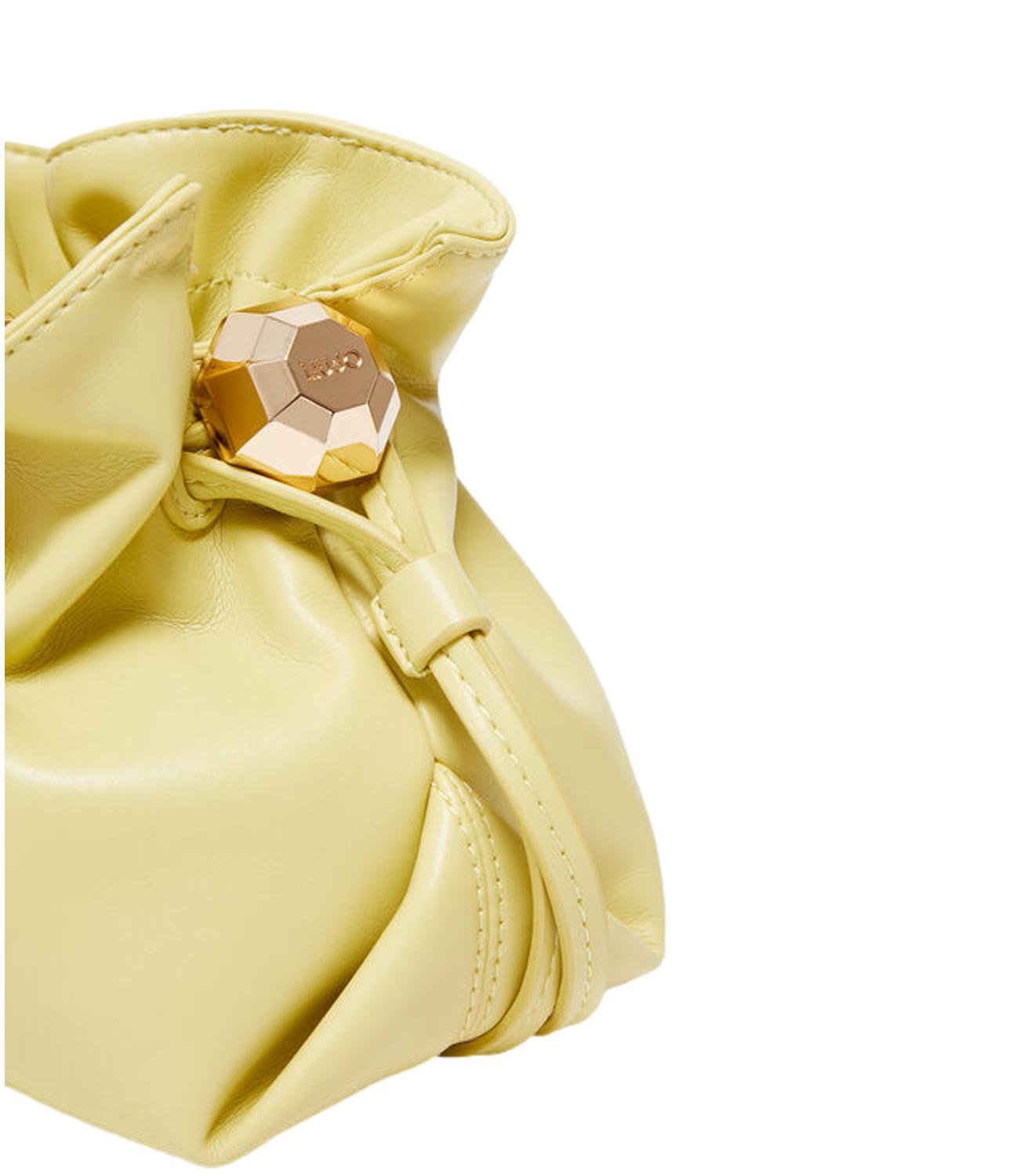 Liu Jo borsa giallo donna