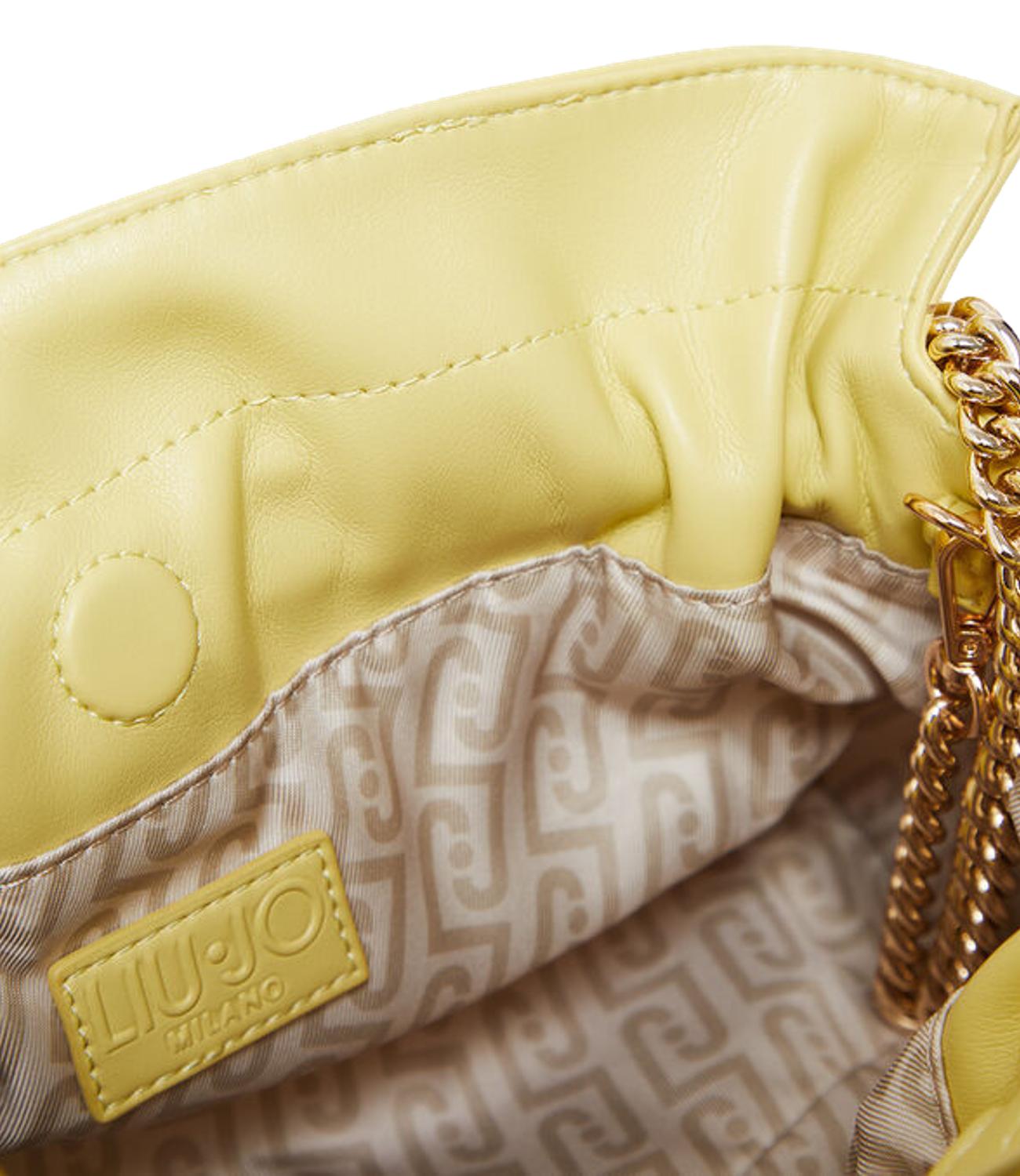 Liu Jo borsa giallo donna