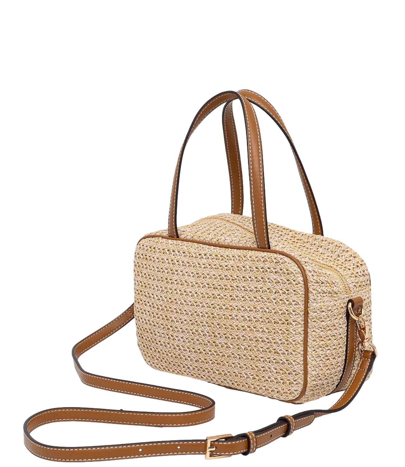 Liu Jo Borsa Naturale Donna