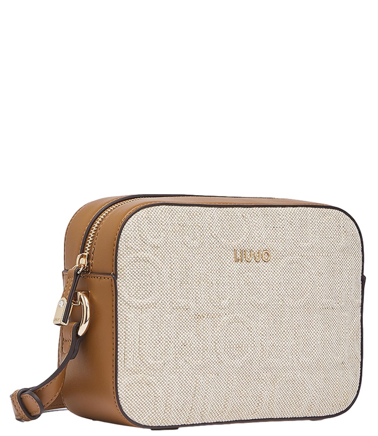 Liu Jo Borsa Naturale Donna