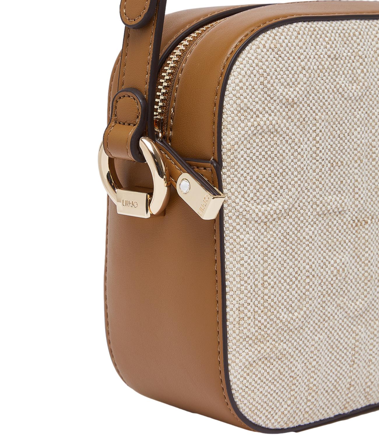 Liu Jo Borsa Naturale Donna