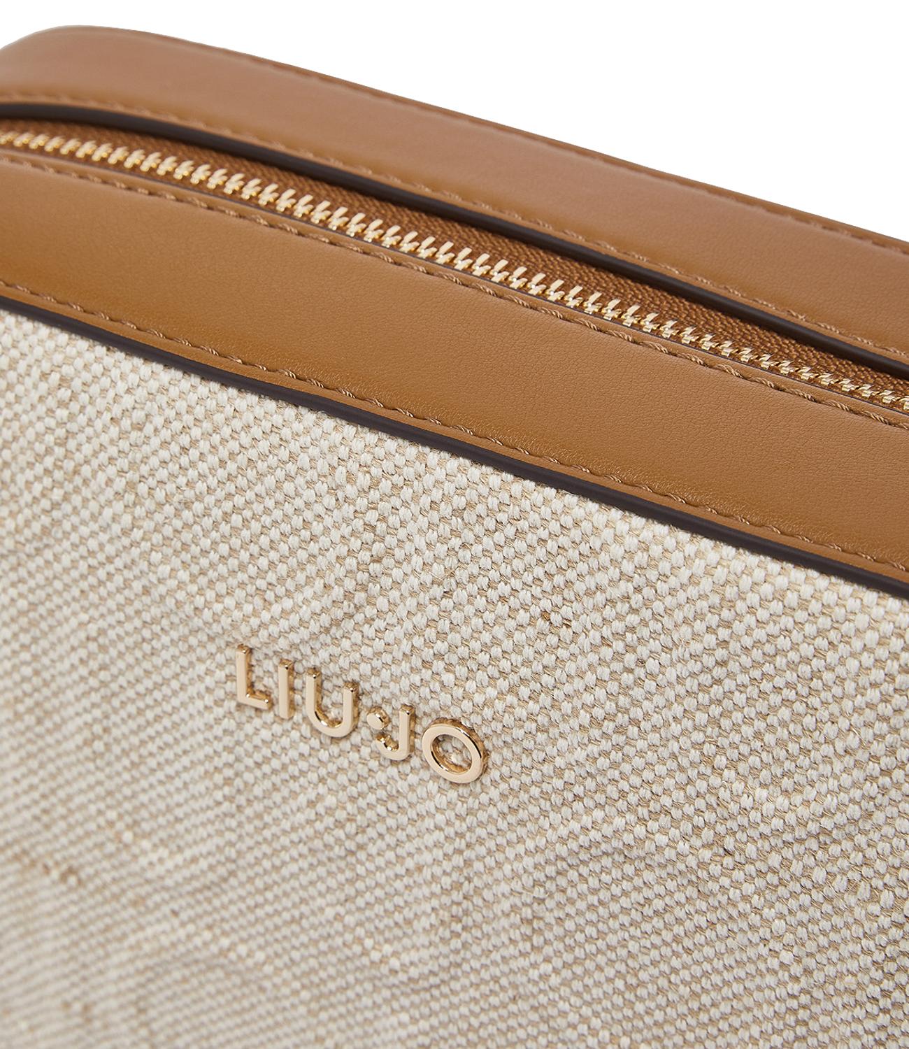 Liu Jo Borsa Naturale Donna
