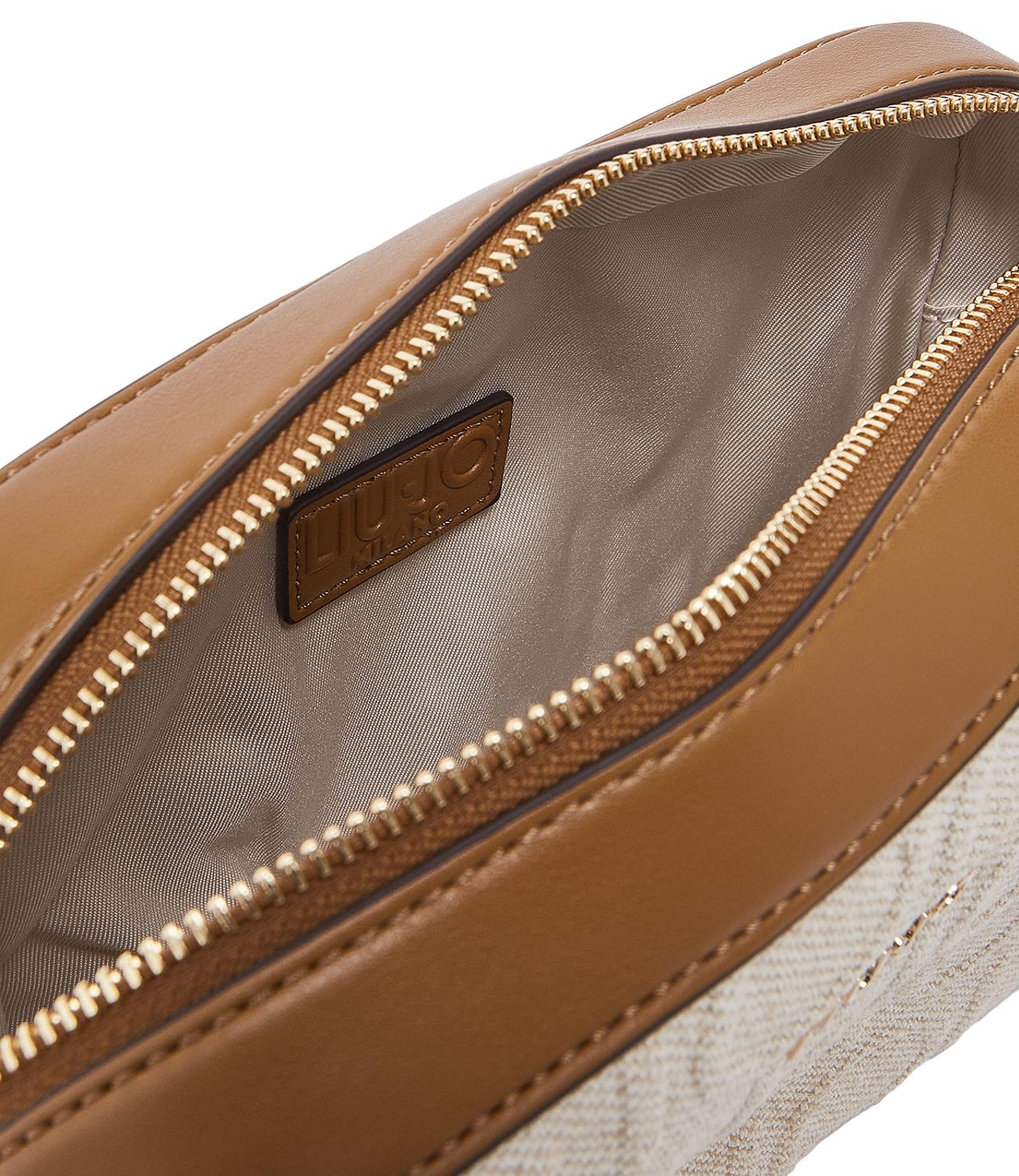 Liu Jo Borsa Naturale Donna
