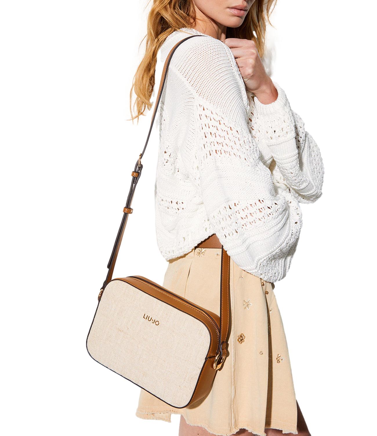 Liu Jo Borsa Naturale Donna
