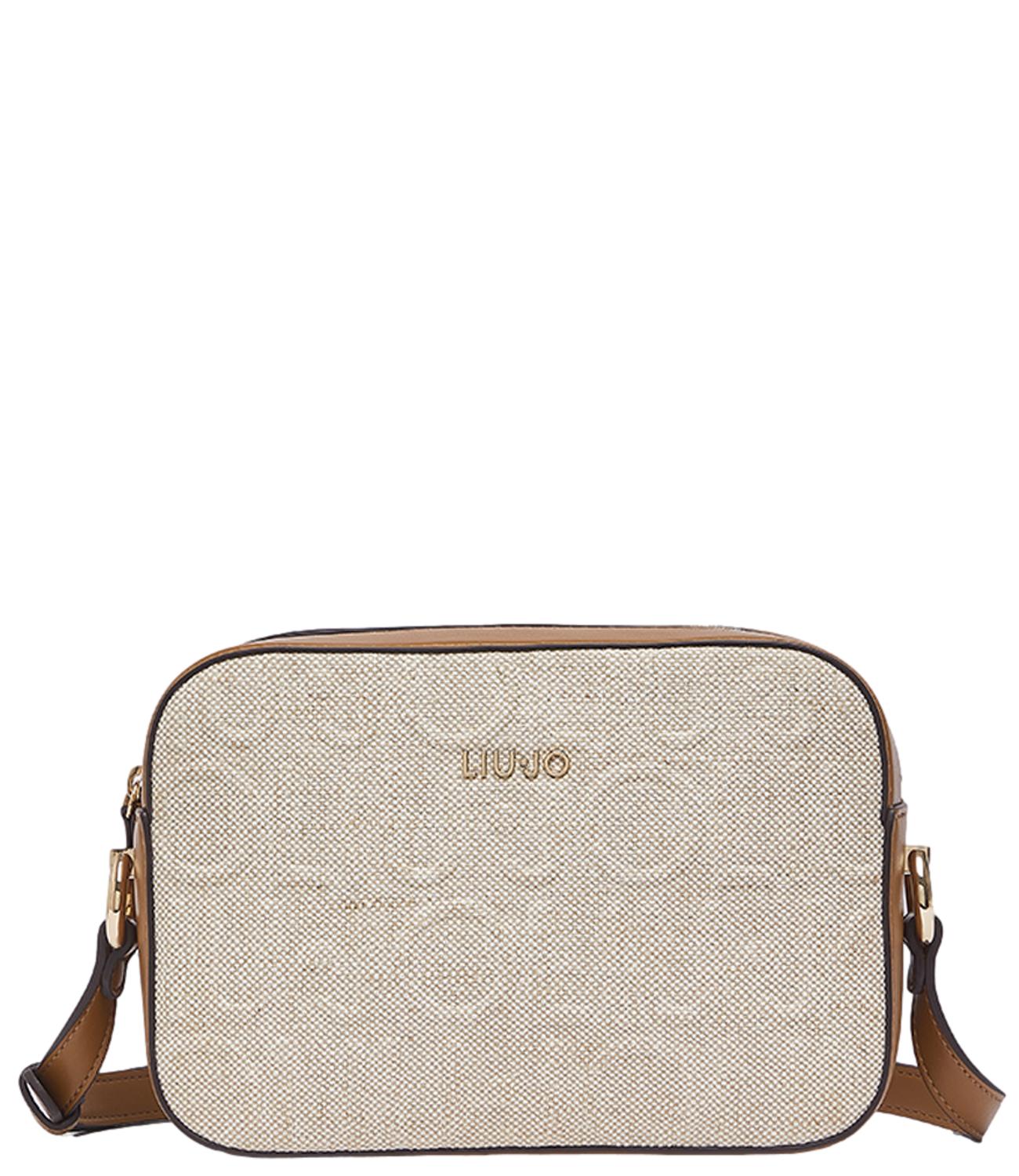 Liu Jo Borsa Naturale Donna