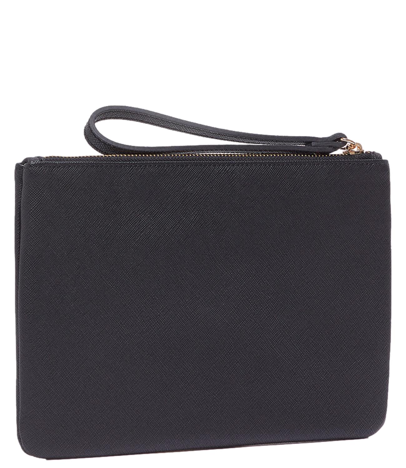 Liu Jo Pochette Nero Donna