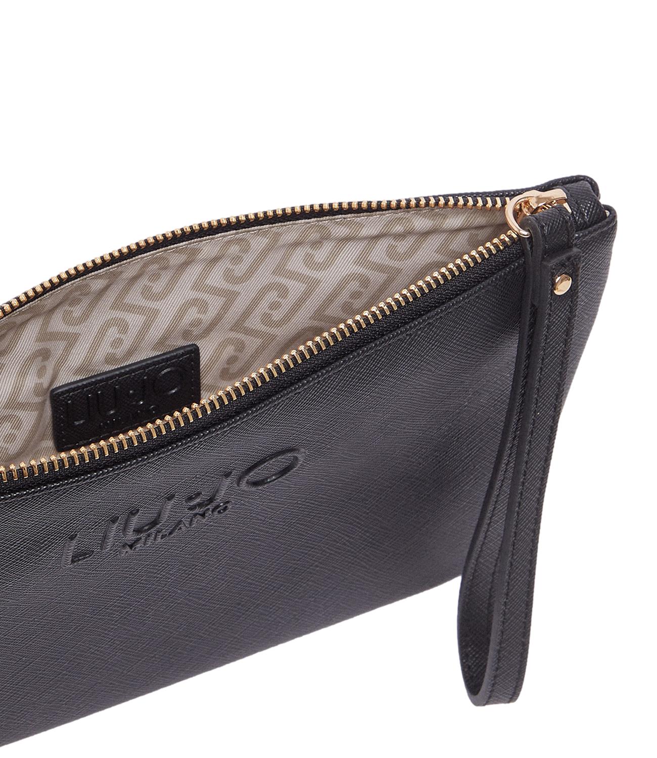 Liu Jo Pochette Nero Donna