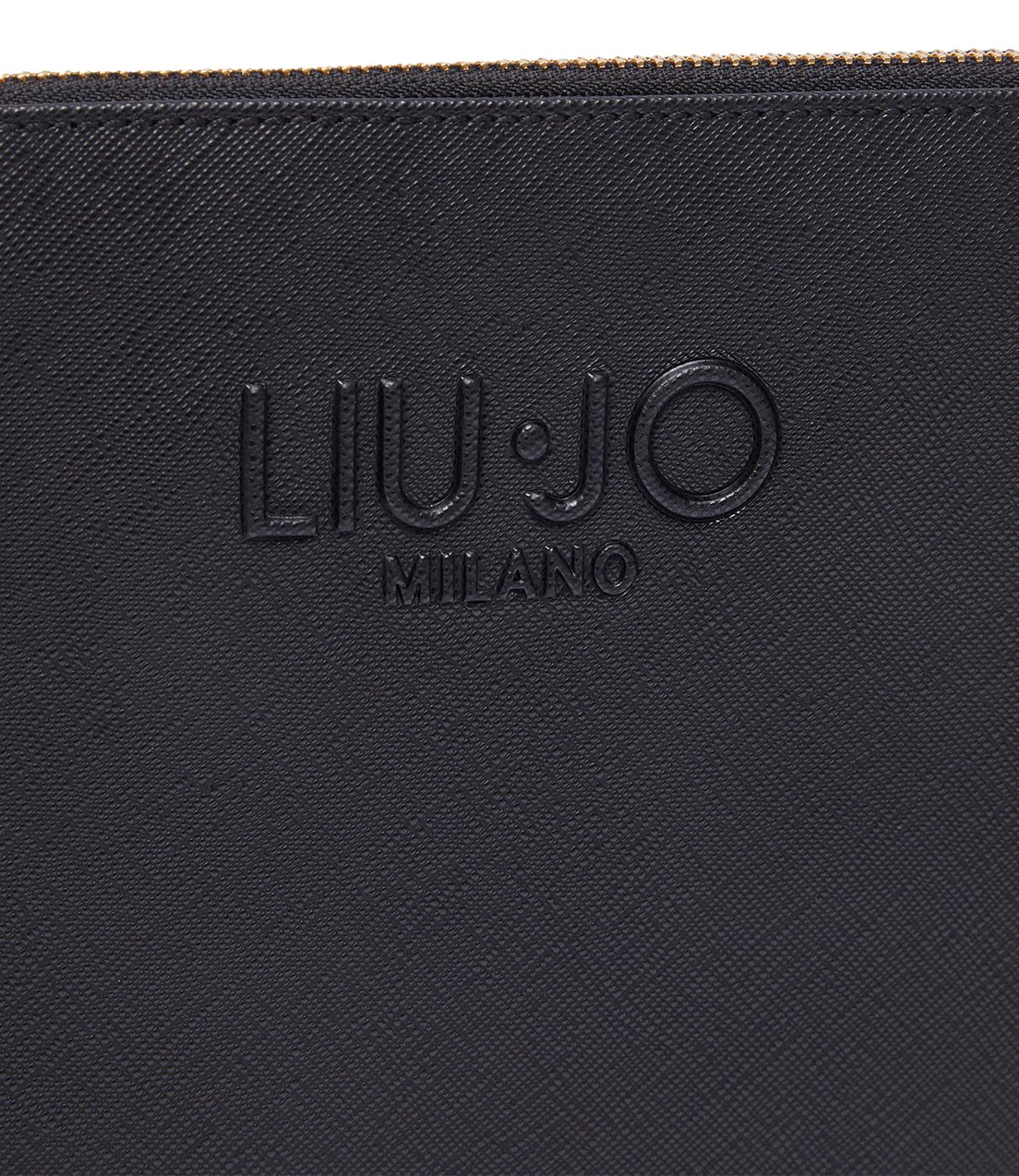 Liu Jo Pochette Nero Donna