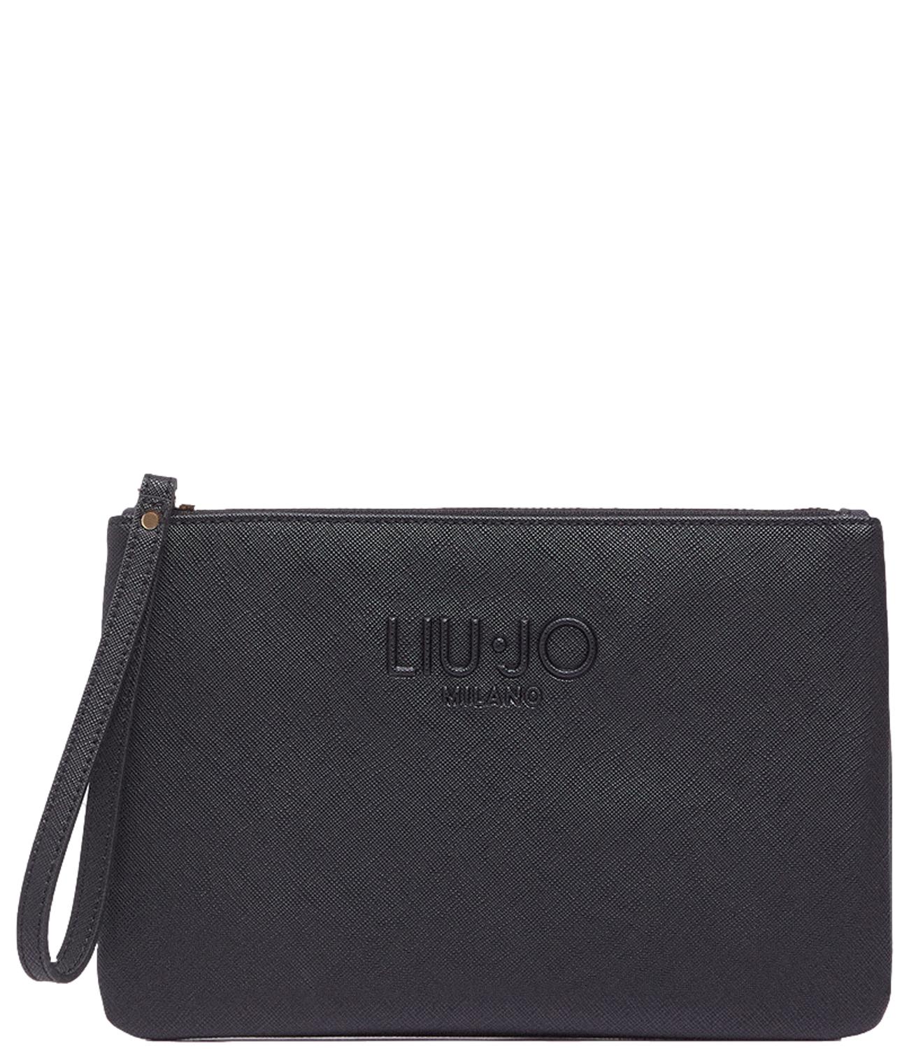 Liu Jo Pochette Nero Donna