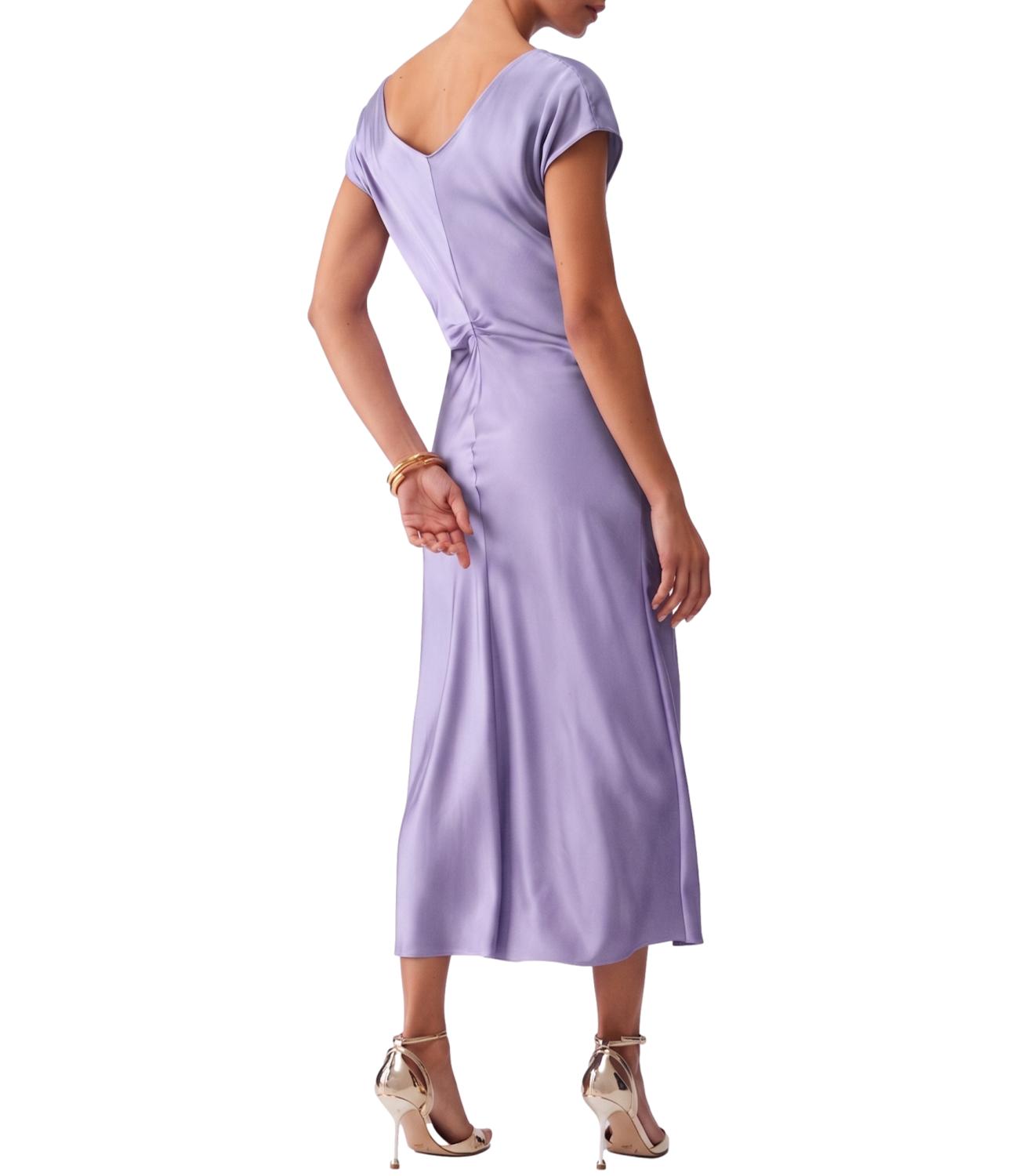 Liu Jo Abito Lilac Lasy Donna