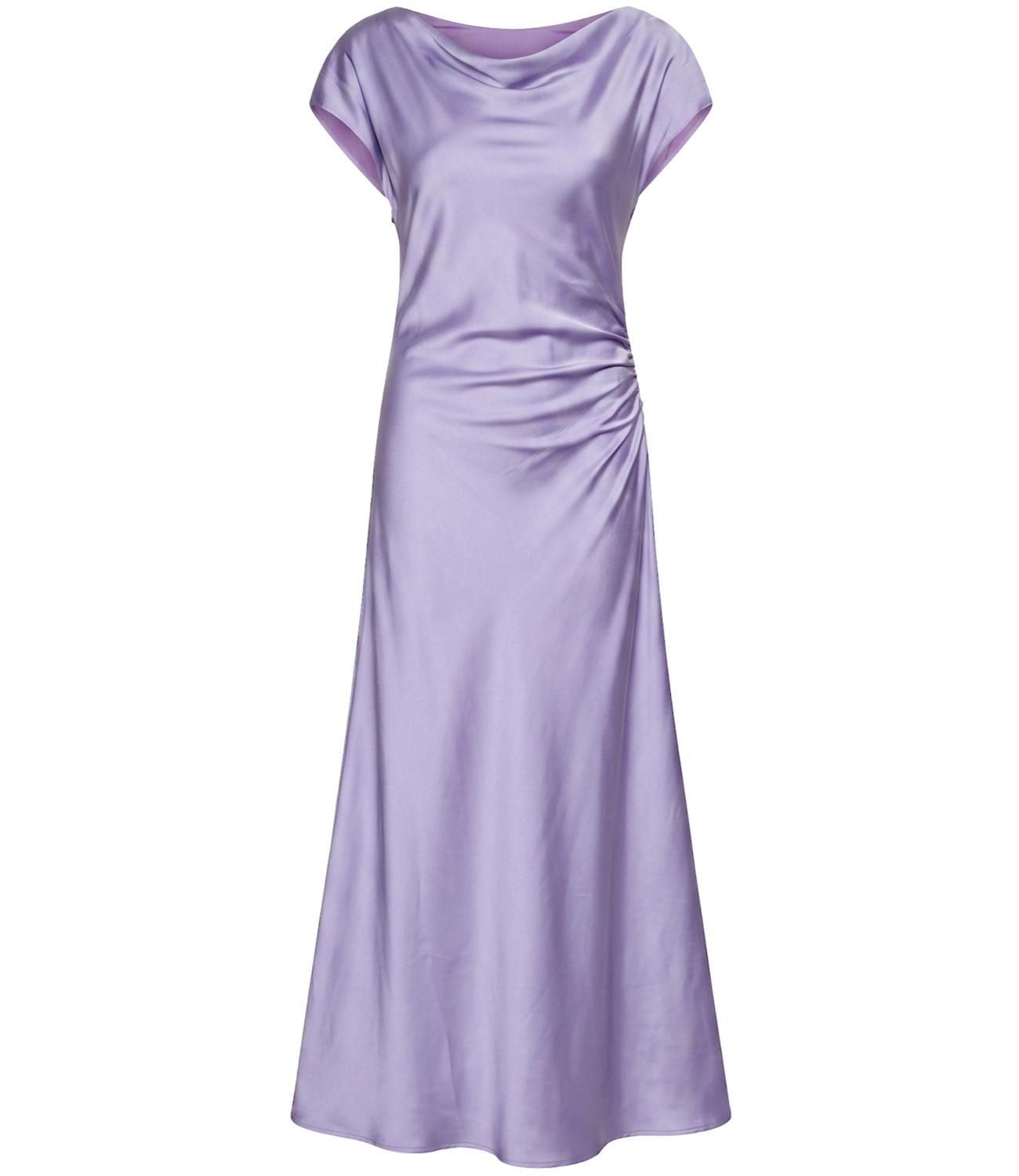 Liu Jo Abito Lilac Lasy Donna